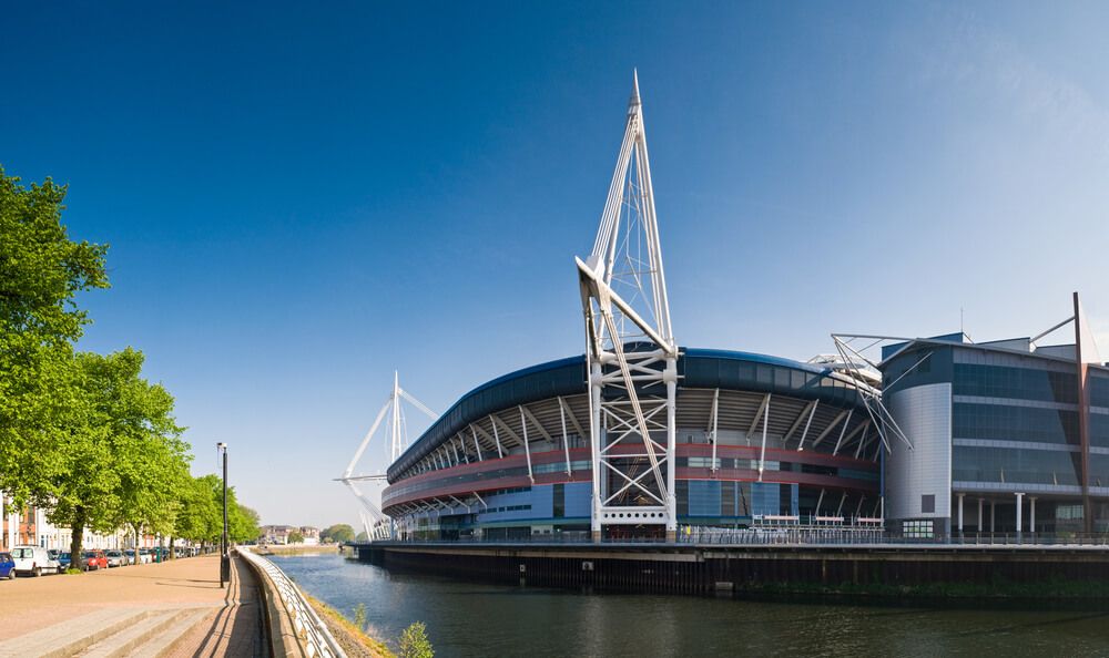 Wales vs Finland - Euro 2024 Qualification