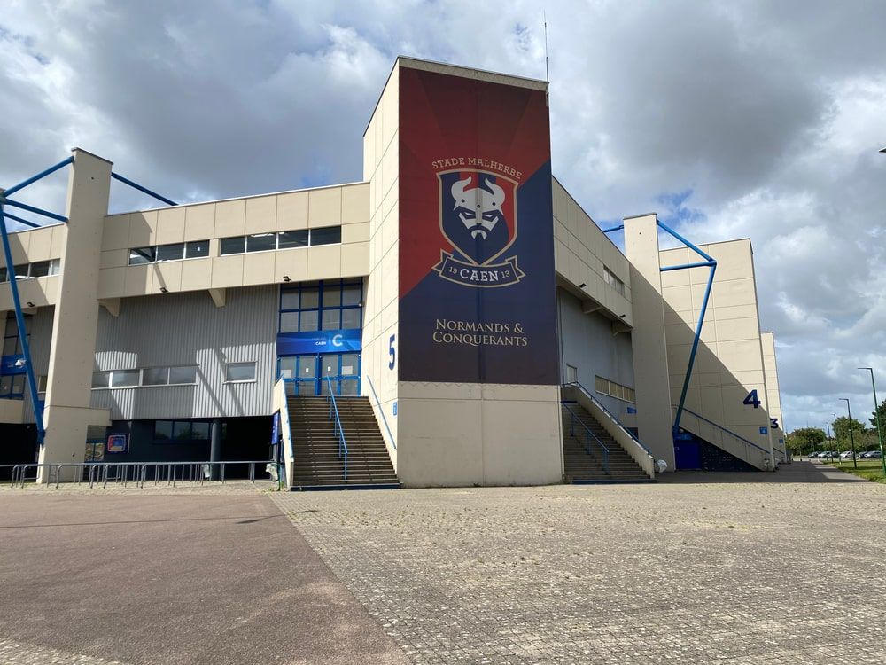 SM Caen vs Kylian Mbappe: the unlikely war occurring in France