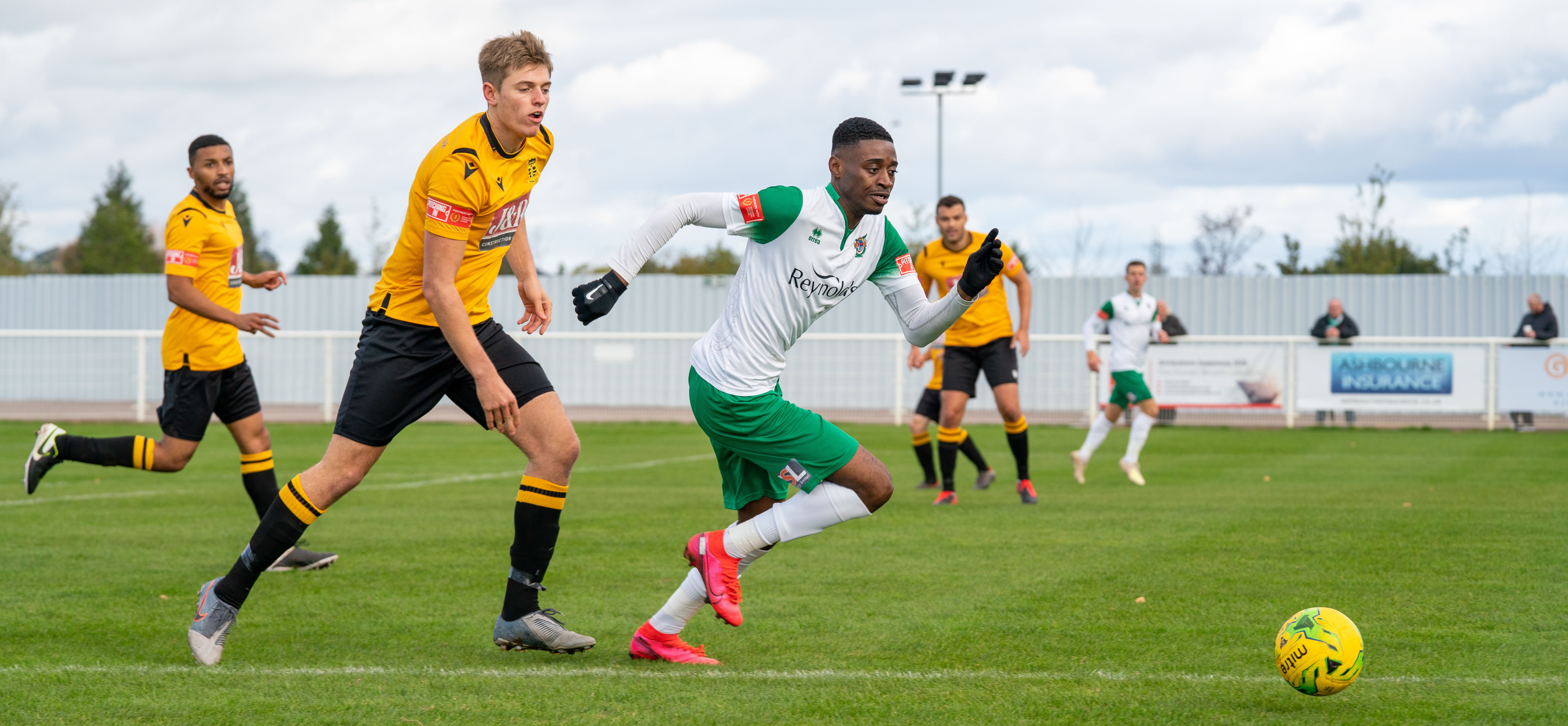 From Part-Time to Full-Time: How Step 2 Could Shape the Future of English Football
