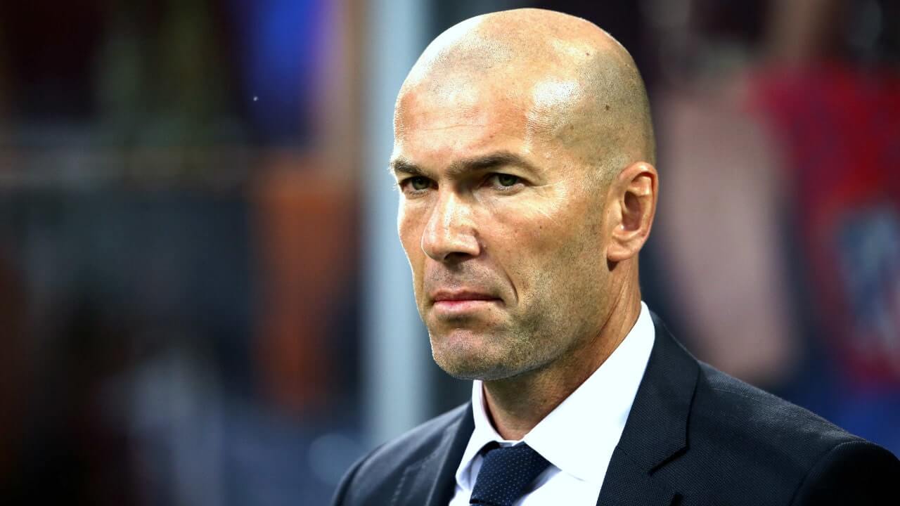 Where Will Zidane Go Next?