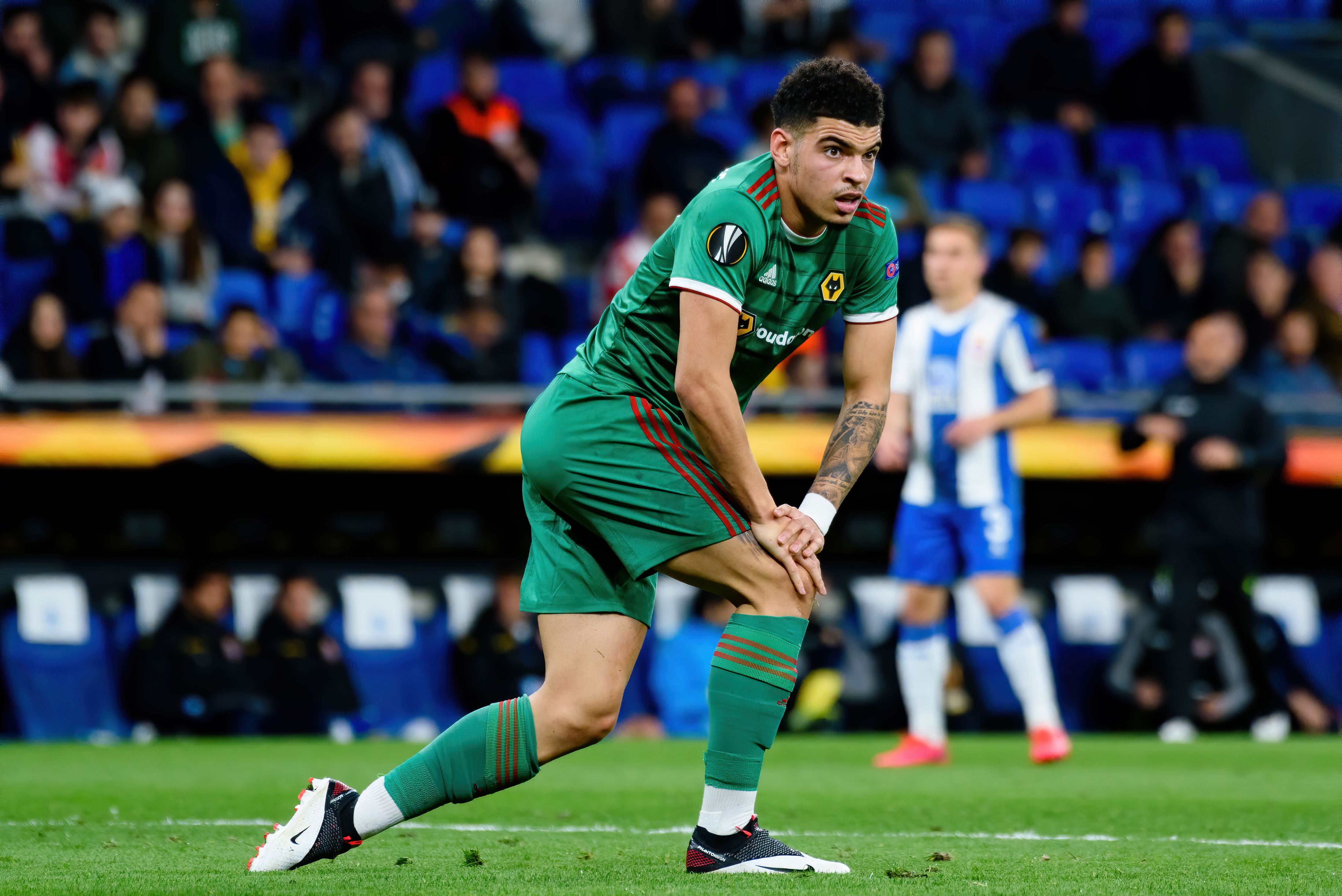 Morgan Gibbs-Whites Chaotic Transfer Explained