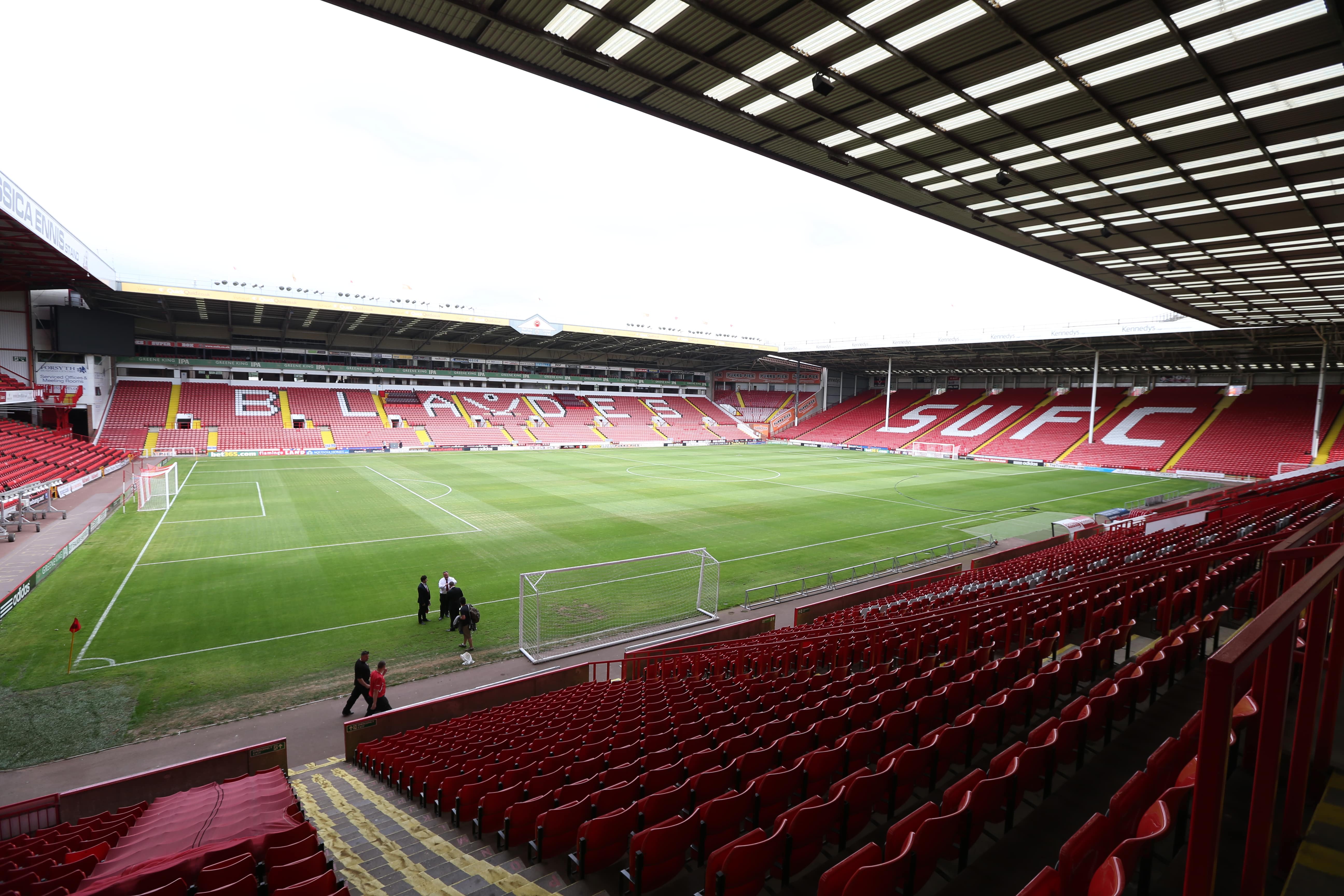 Sheffield United Exploring the Return of a Familiar Face Before Window Closes