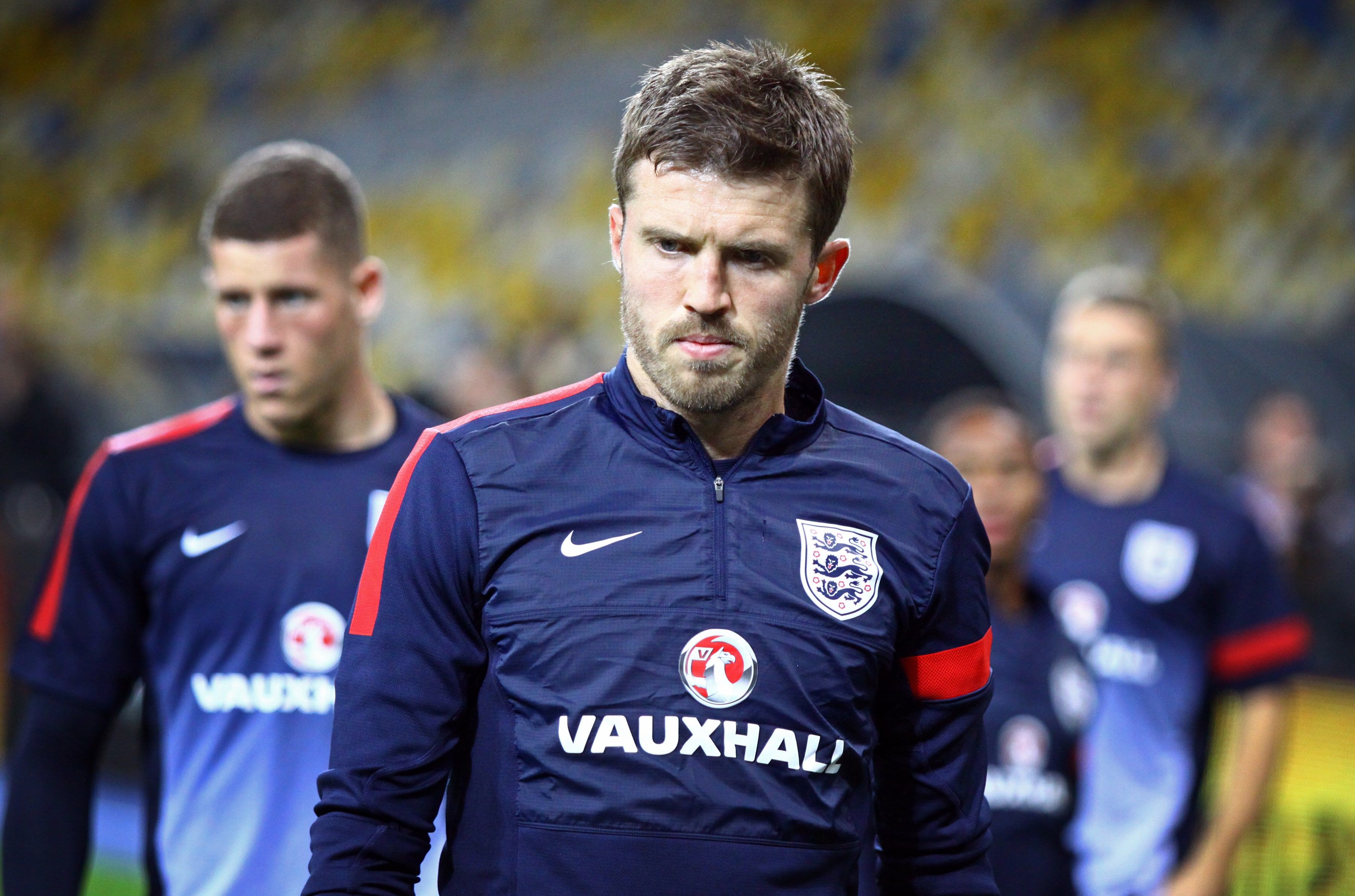 Was Michael Carrick Holding Middlesbrough Back?