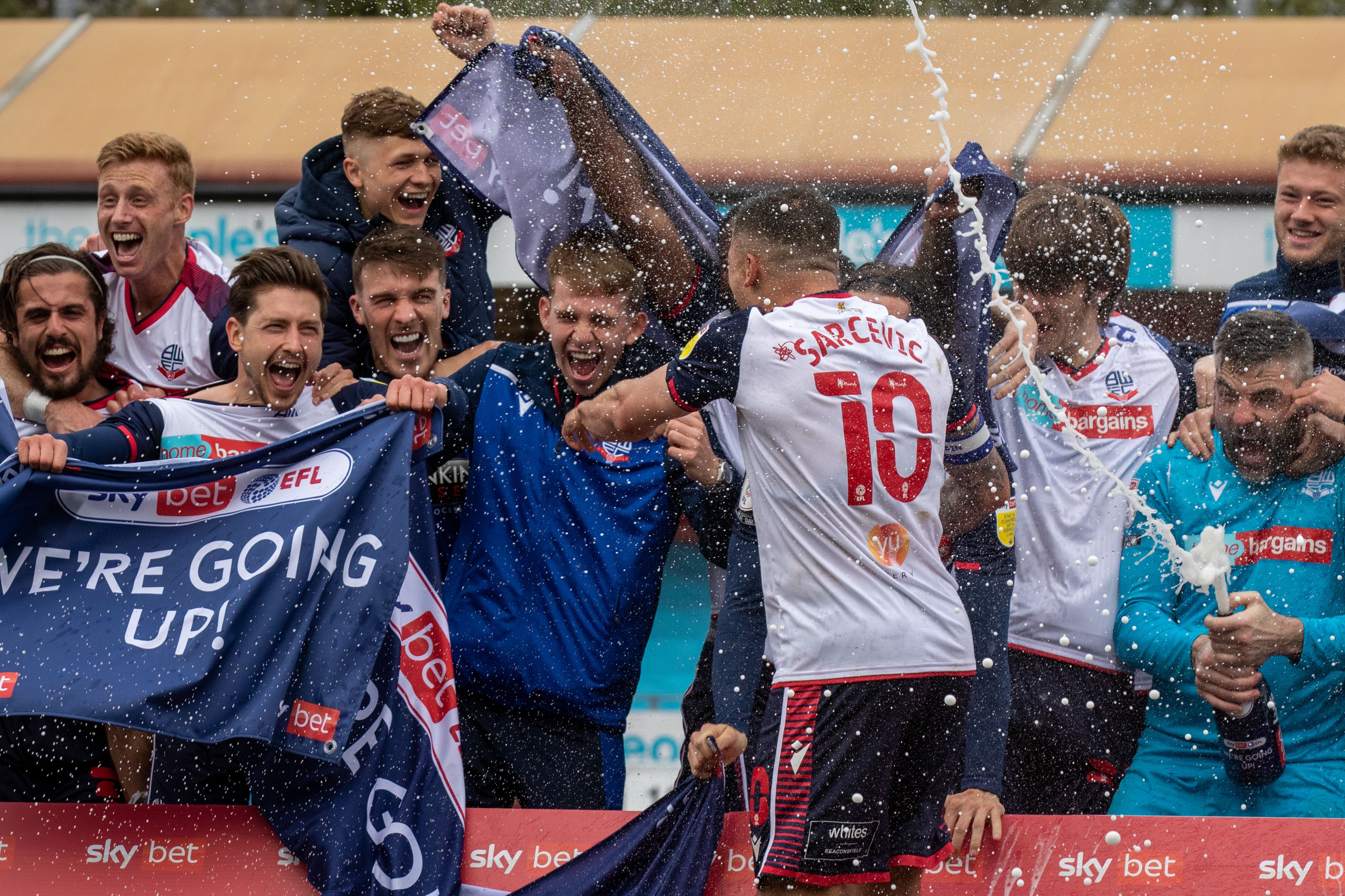 EFL League Two 2025/26: Key Takeaways From the Opening Weekend
