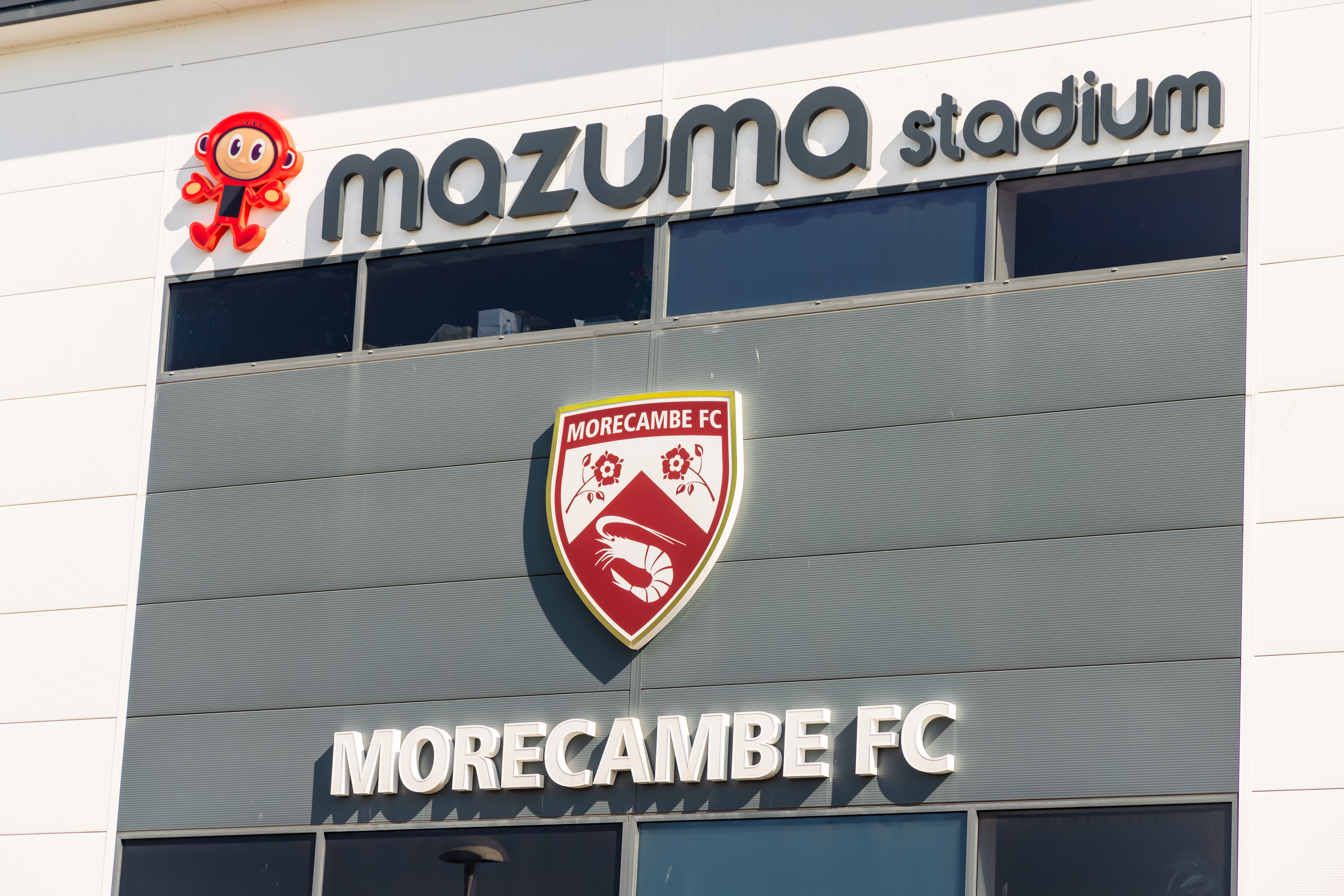 Another One Lost: Morecambe FC and the EFL's Growing Crisis