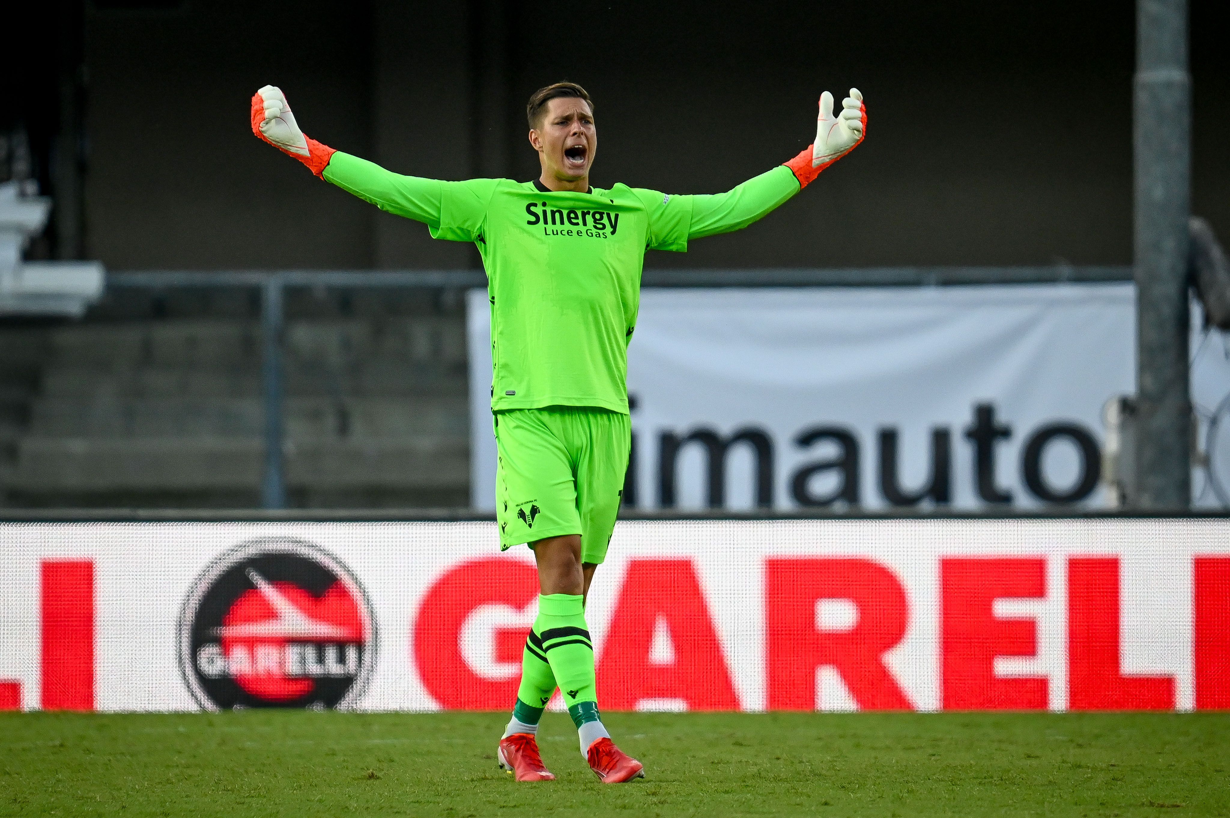Premier League Club Enter the Race for Hull City Goalkeeper