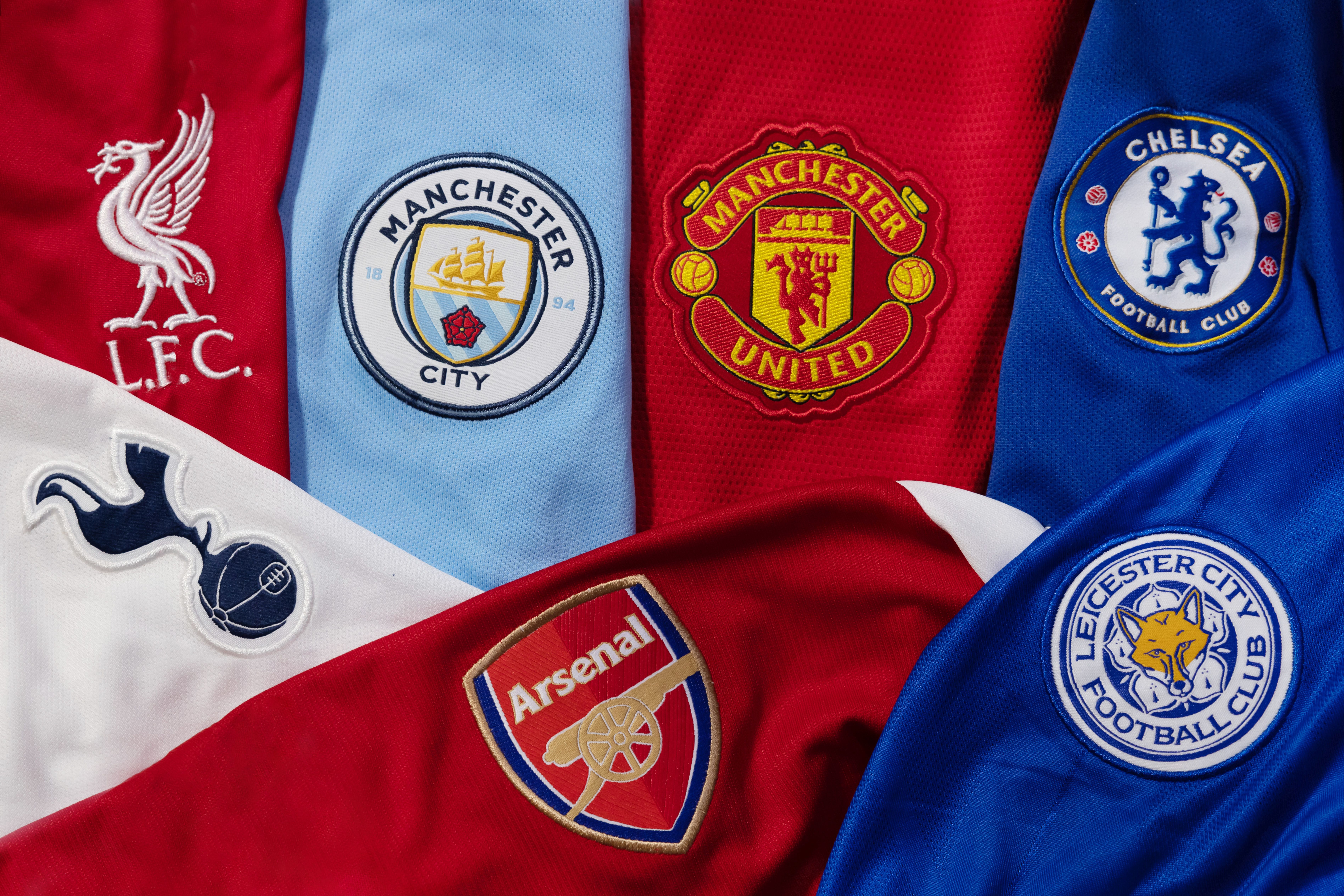 The Top Premier League Talking Points From This Weekend