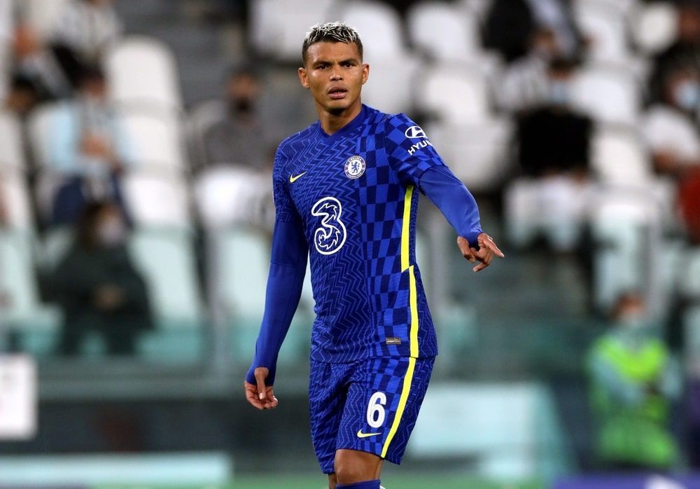 Why Thiago Silva Ranks Among Football’s All-Time Best Defenders