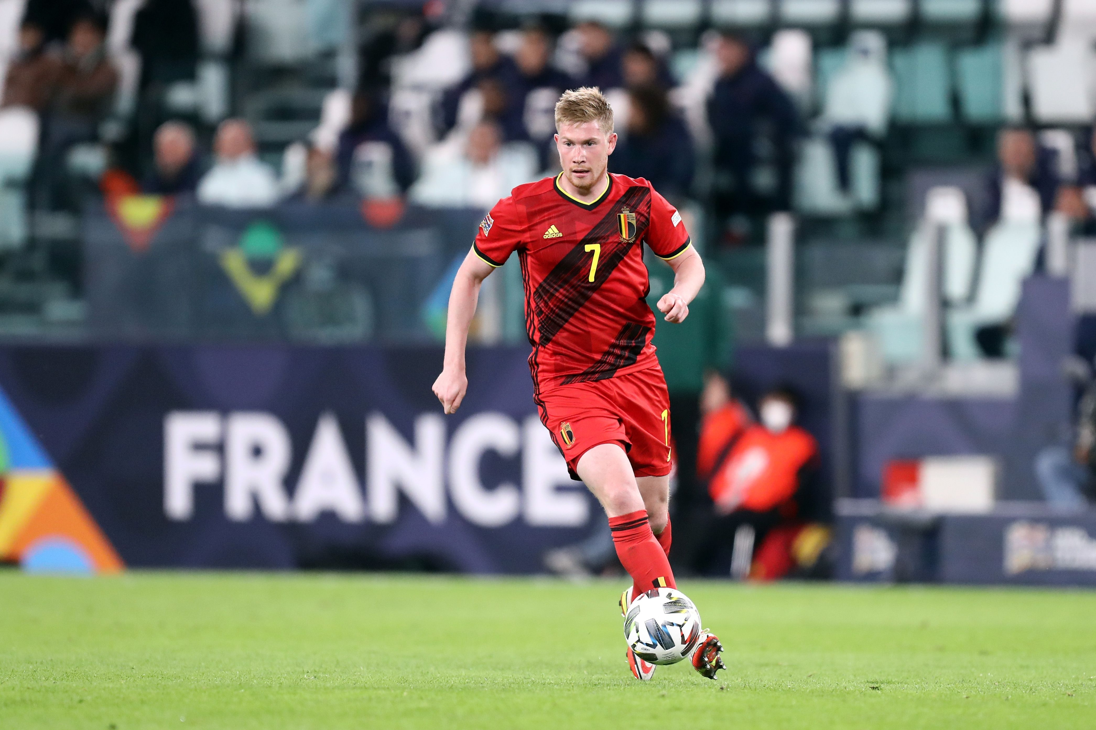What Will Kevin De Bruyne Bring To Napoli?