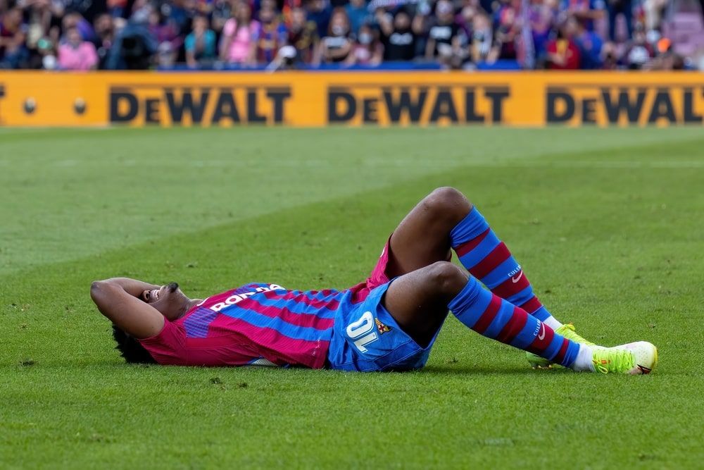 Are All Wonderkids Doomed To An Early Burnout?