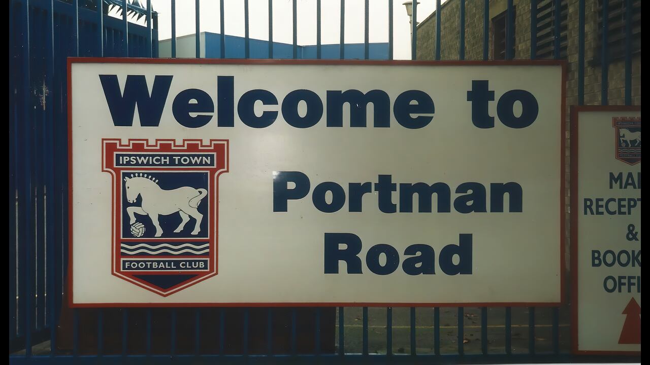 When Will Ipswich’s Relegation Be Confirmed?