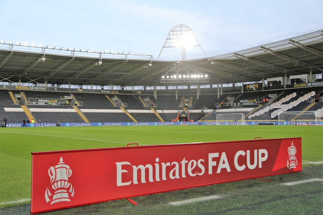 5 Things You May Have Missed In The FA Cup Quarter Finals 