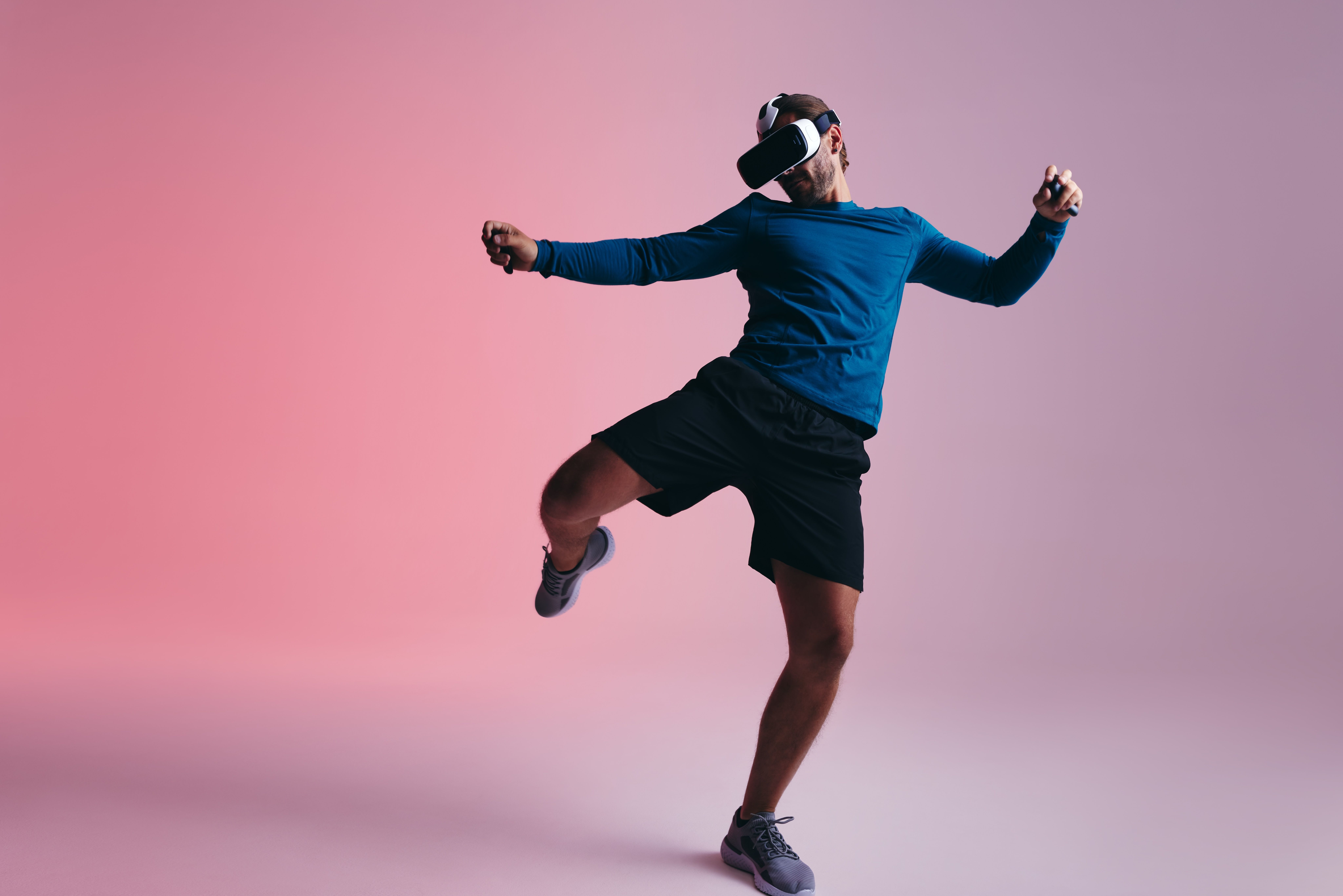 What Are VR Football Games?