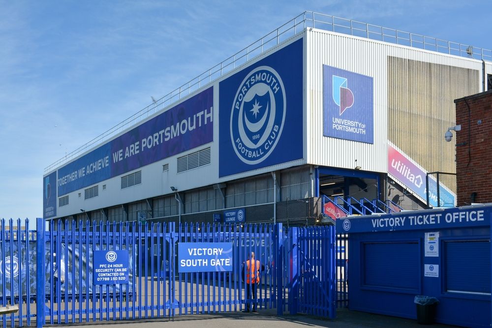 Portsmouth 2025/26 Season Preview: Transfers, Tactics & Predictions