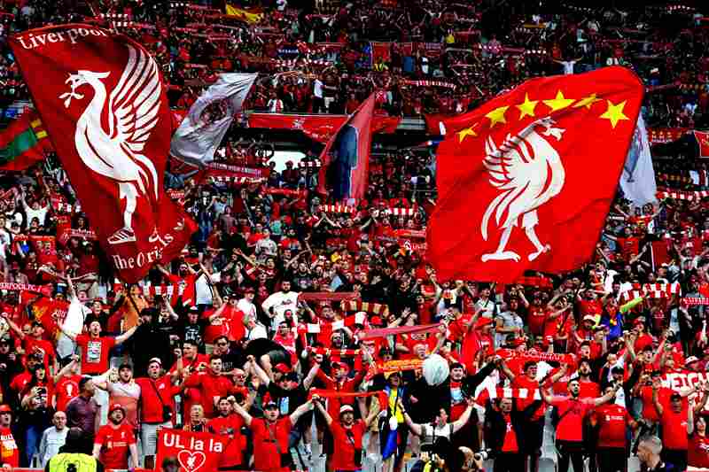 5 Star Liverpool Claim England's Finest Crown - Premier League Roundup