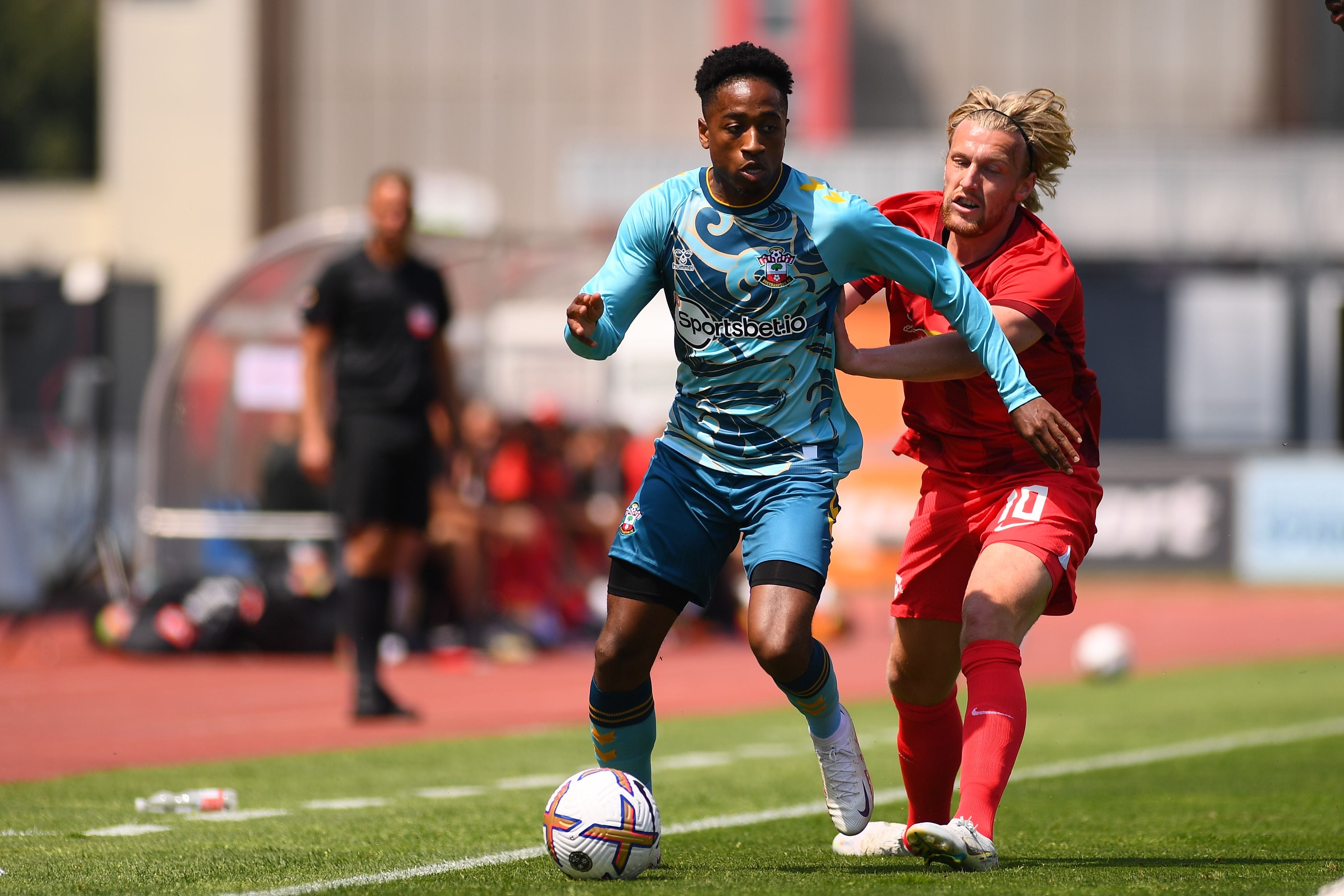 West Ham Sign Kyle Walker-Peters: Bargain Buy or Dead Wood?