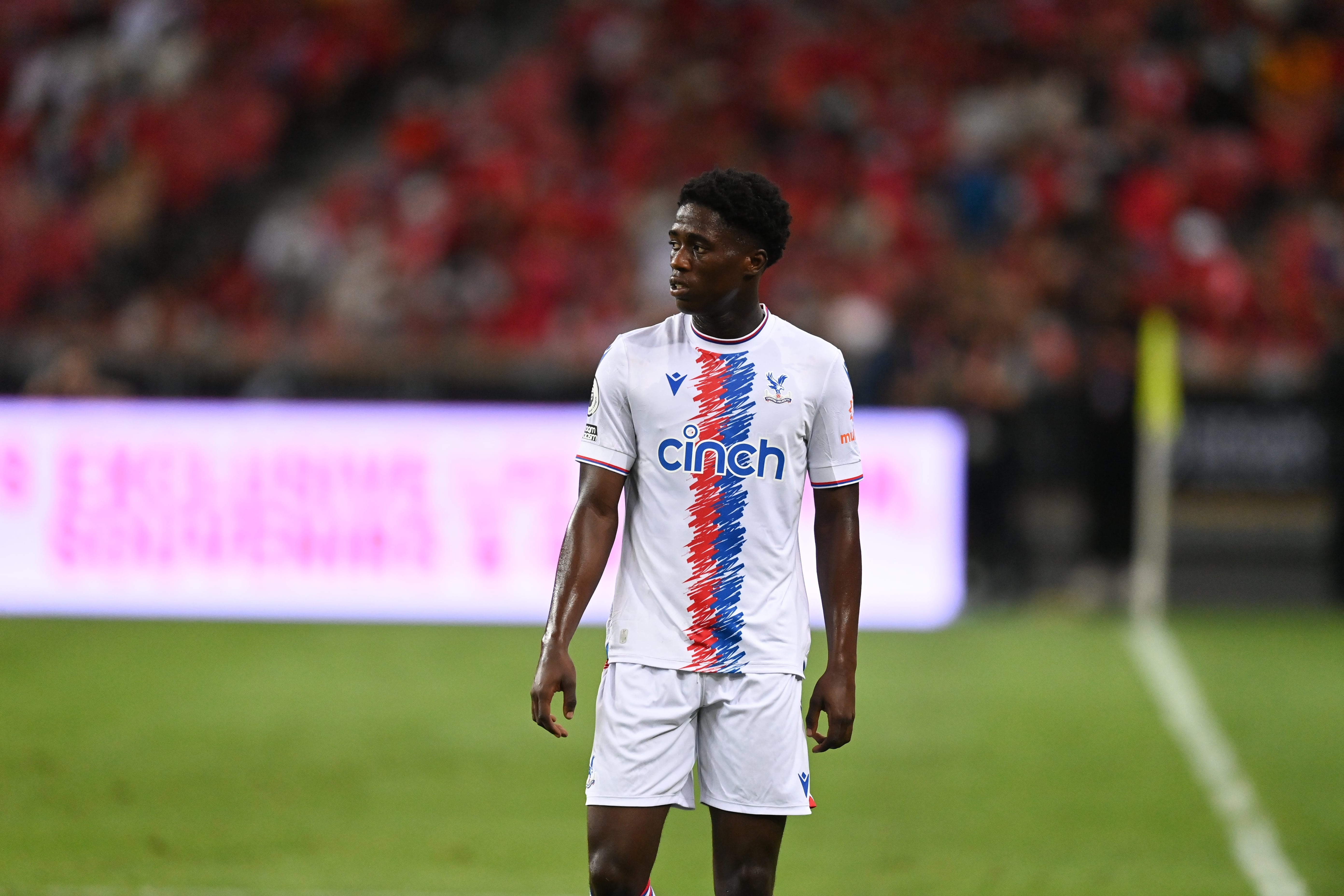 Malcolm Ebiowei’s Sad Decline: Arsenal Wonderkid to Derby Star – and a Brutal Blackpool Exit