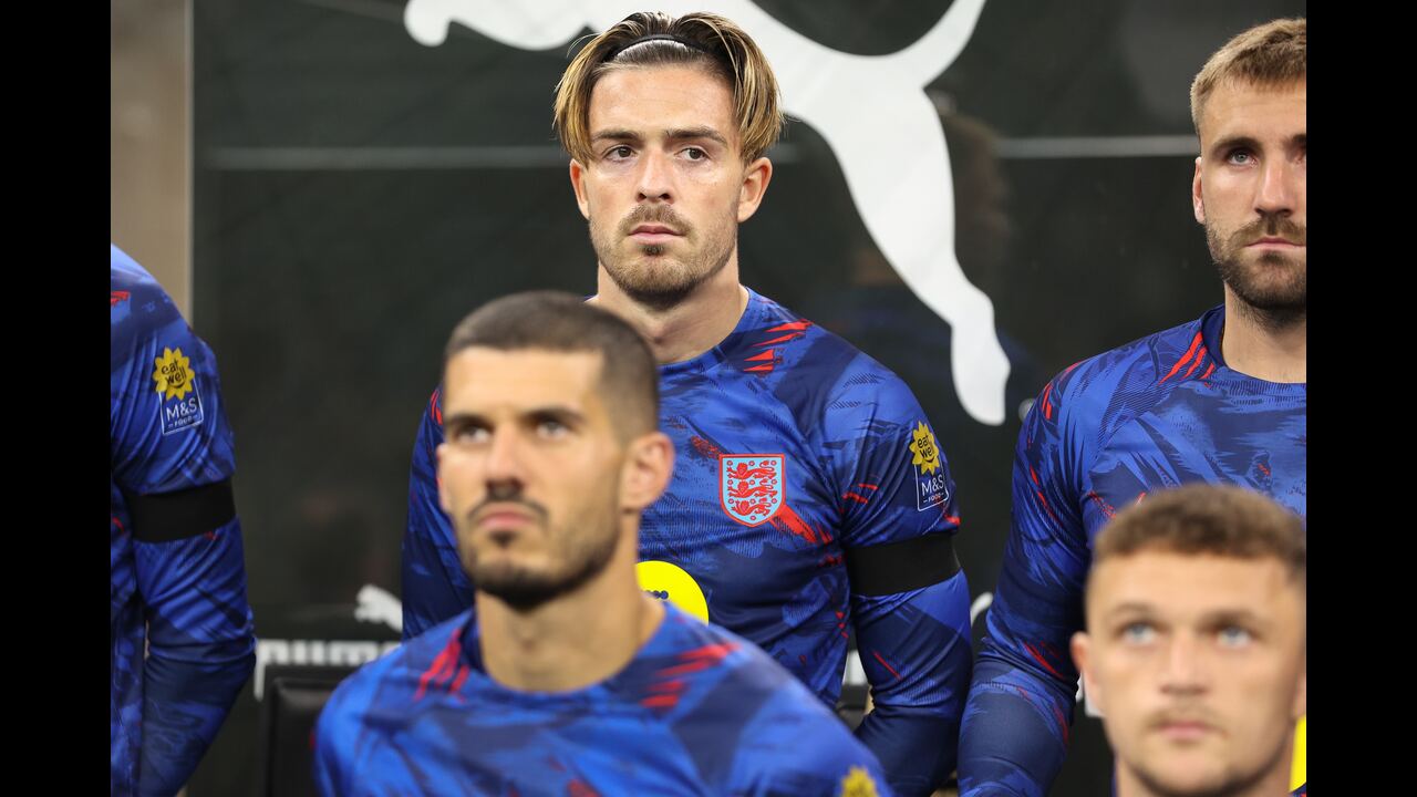 New Hope for Jack Grealish? How He Fits in at Everton