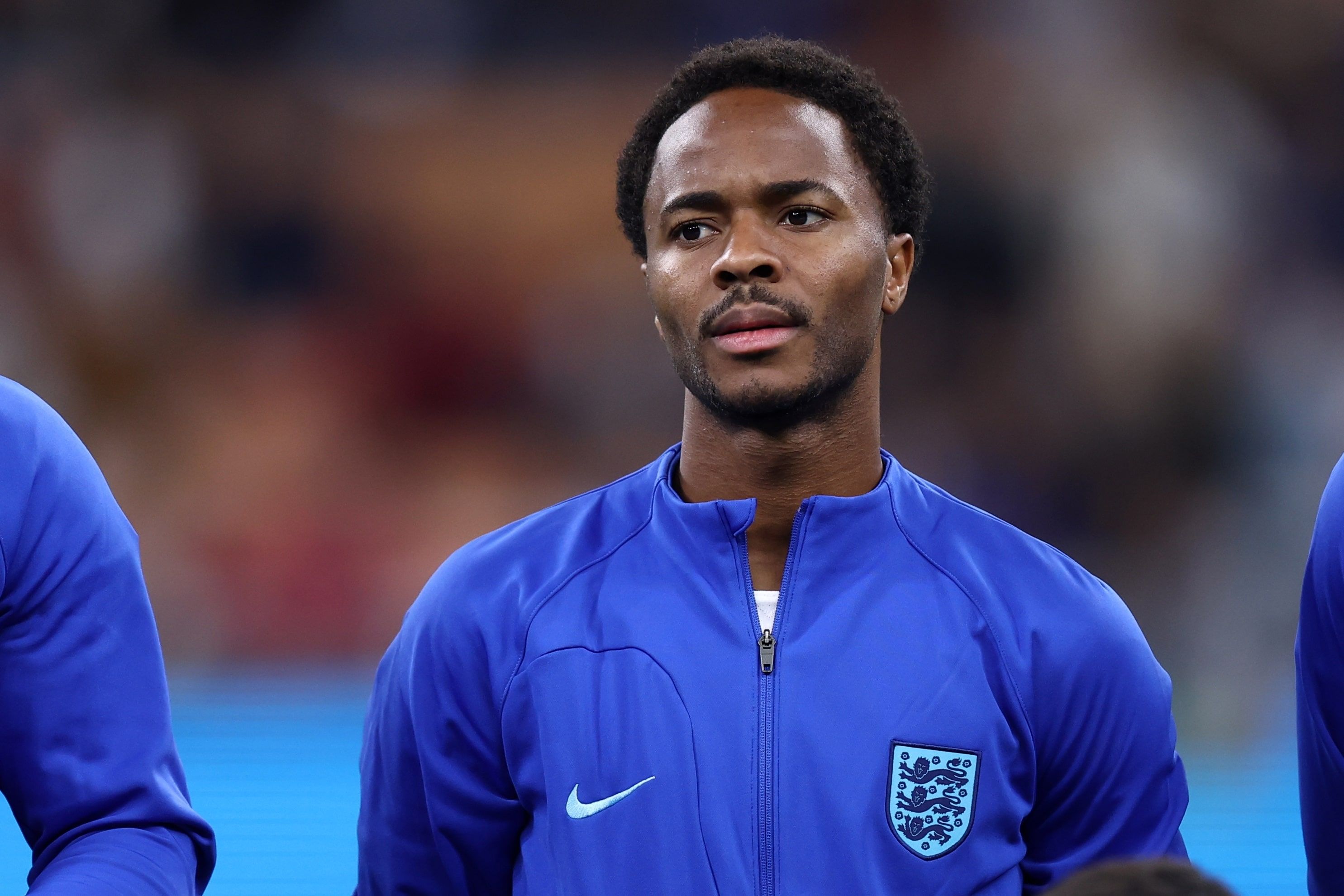 Sterling's Chelsea Nightmare: From Euros Hero to Stamford Bridge Exile