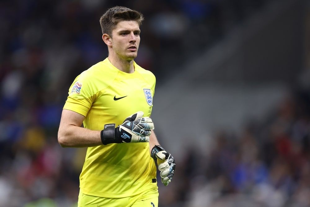 10 England Stars With EFL Roots
