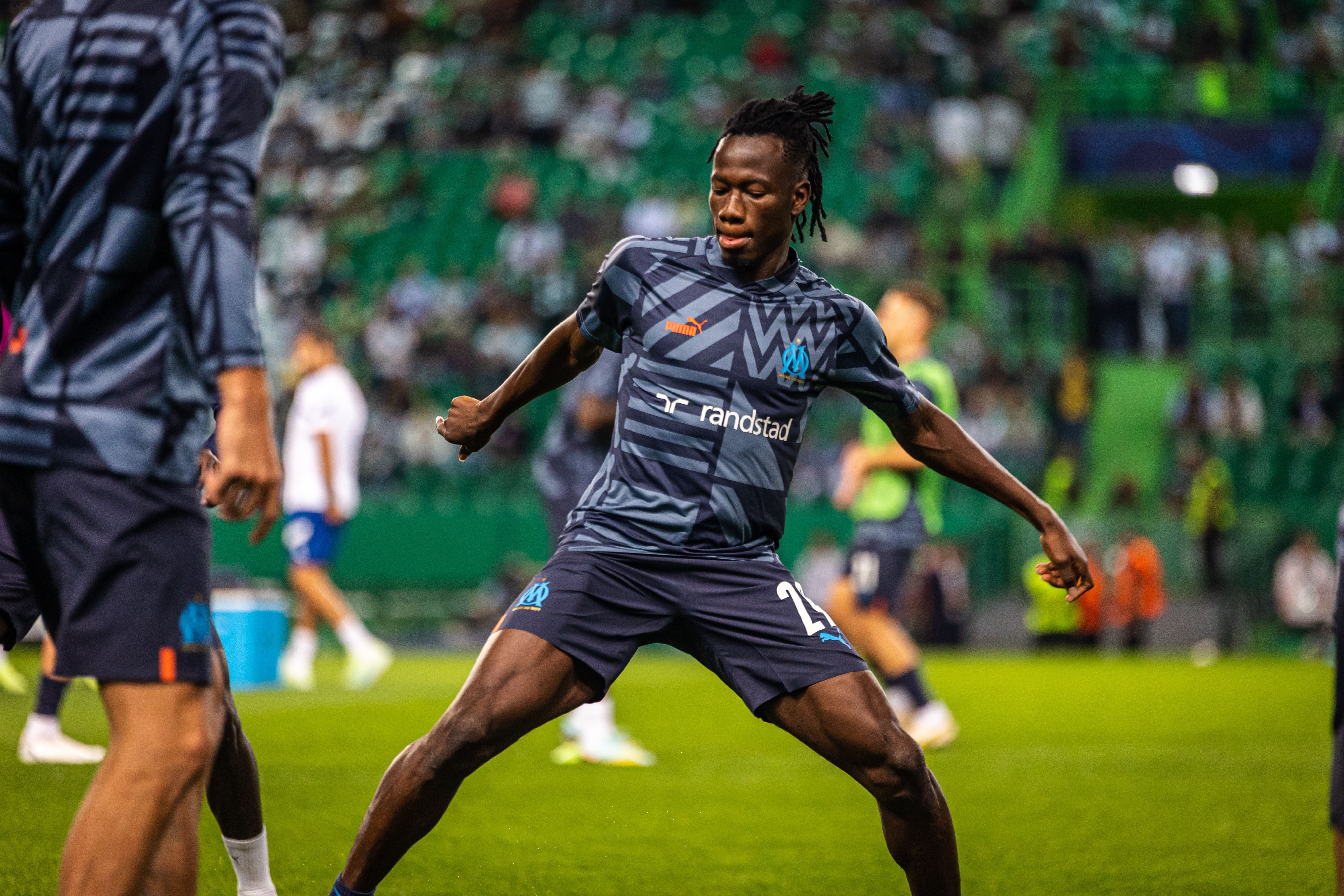 Championship Clubs Fighting for Manchester City Defender