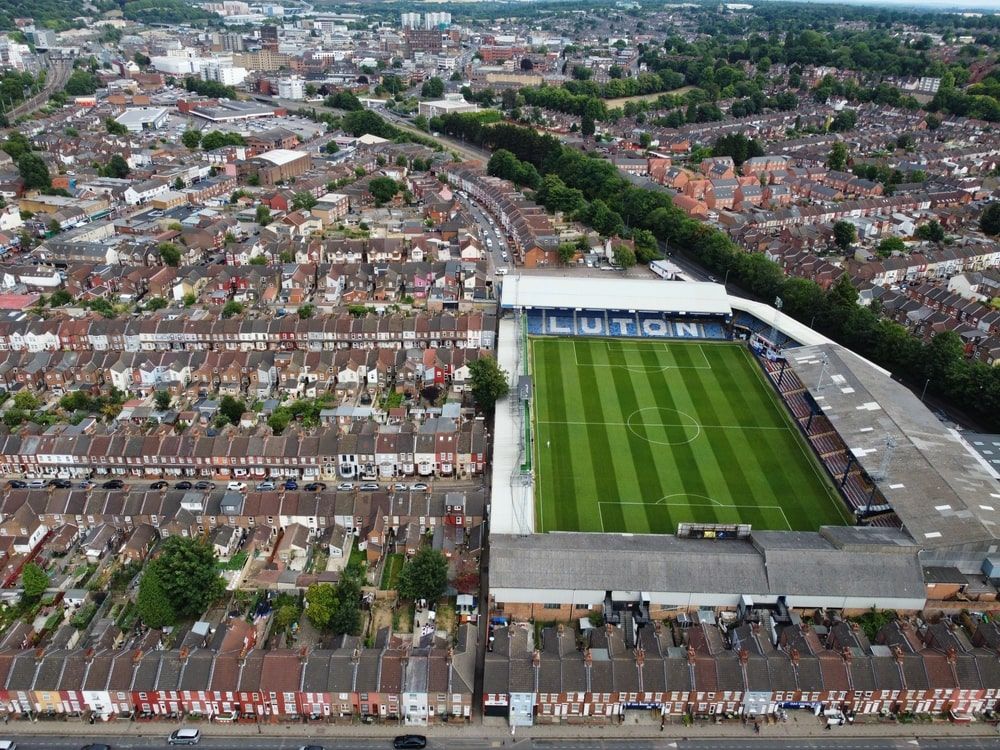 Hatters Bolster Striker Depth with Young Starlet
