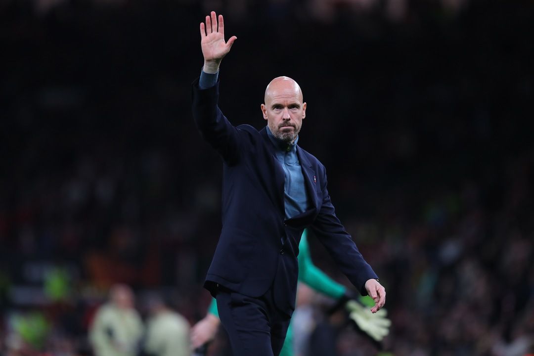 Could Erik Ten Hag Rebuild His Managerial Career In Italy? 