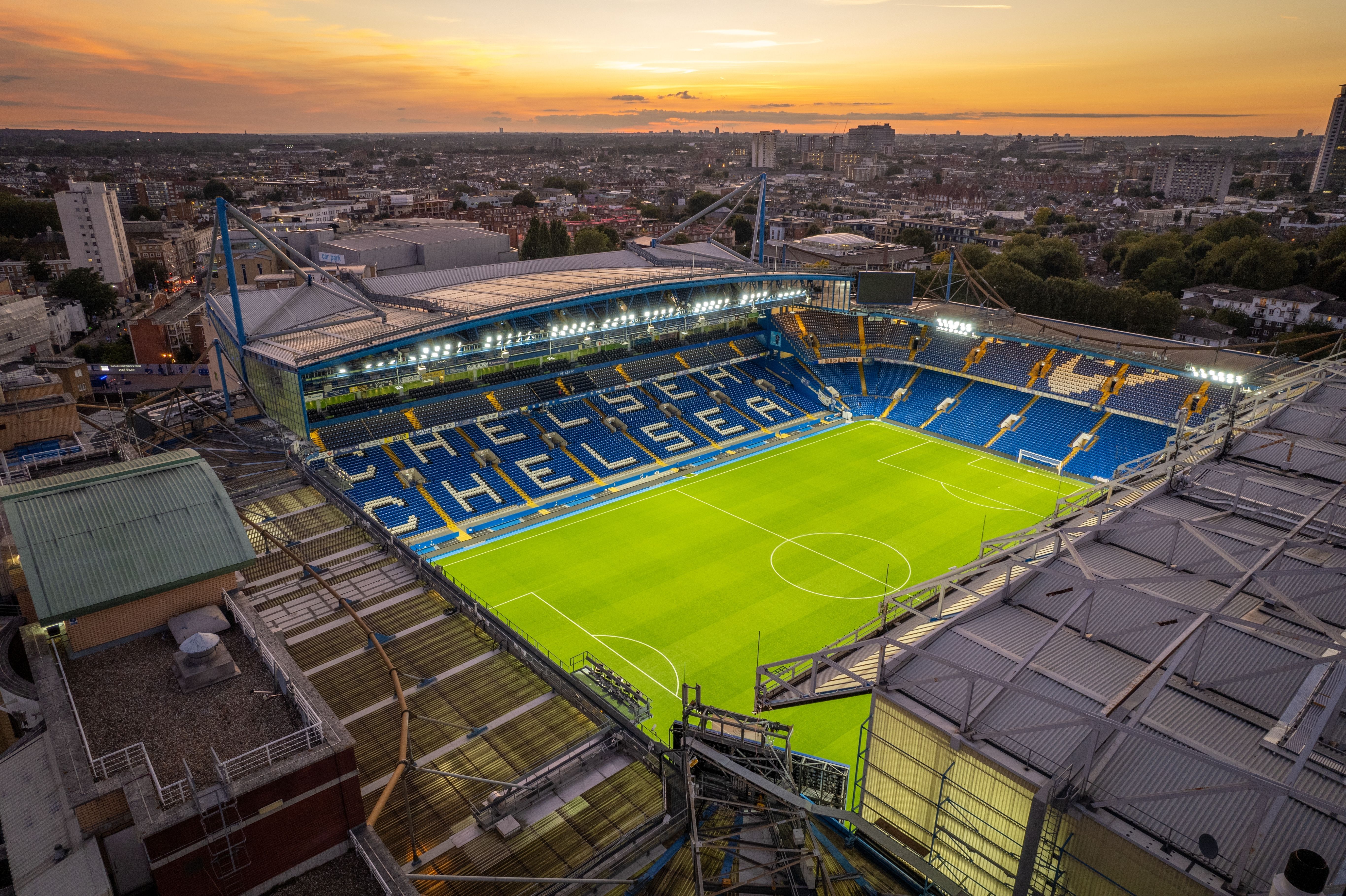Chelsea's Transfer Factory: From Mocked Madness to Booming Business