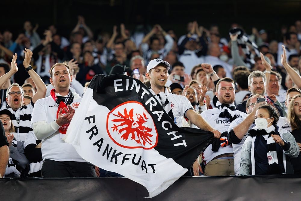 The Smartest-Run Club in Germany Isn't Who You Think 