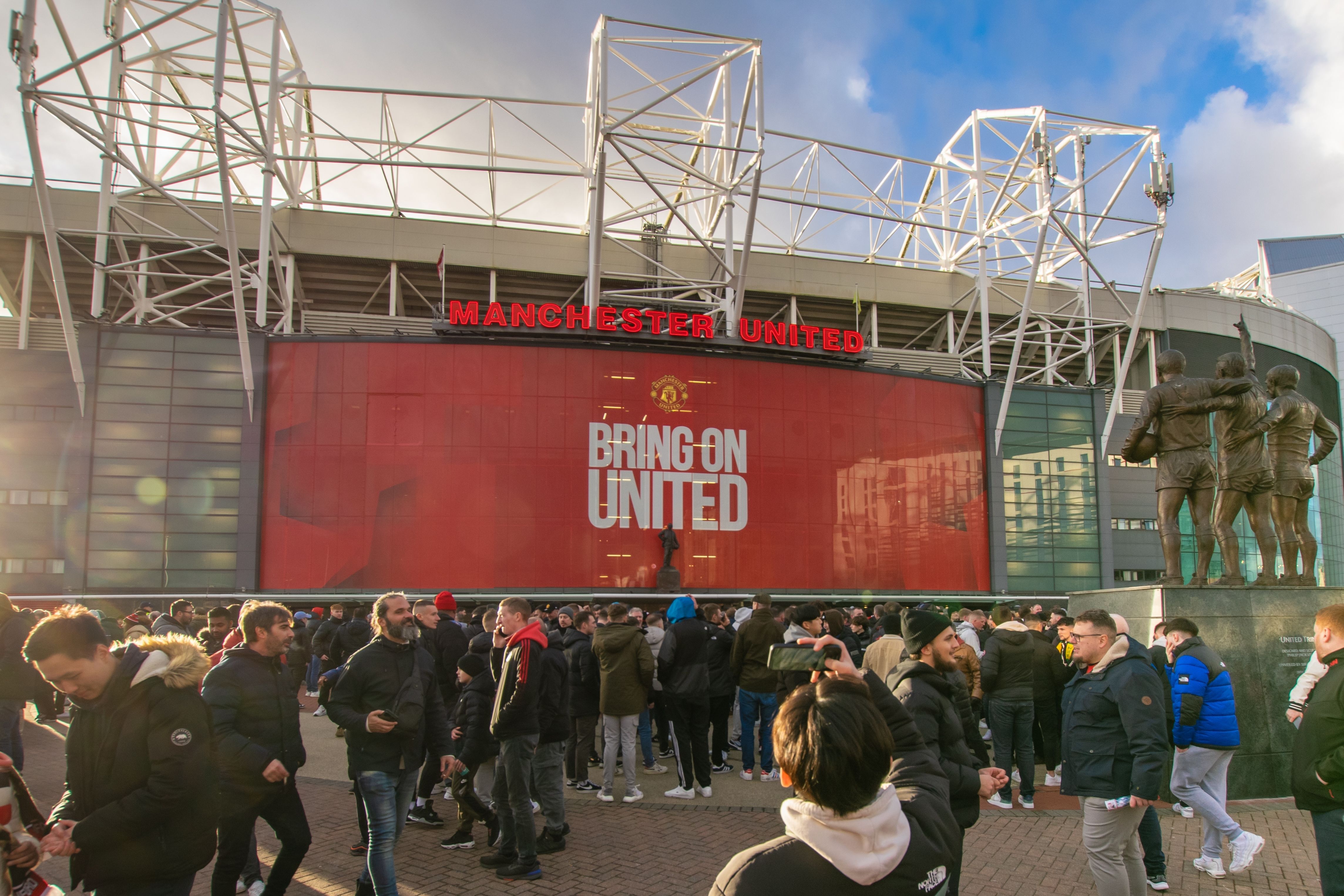 2025/26 Premier League Opening Day Recap: Sunday's Matches in Review