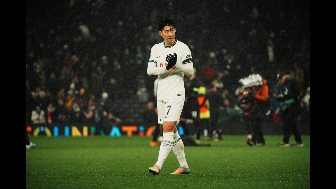Tottenham Icon Linked with Exit: Why Spurs Would Be Smart to Sell