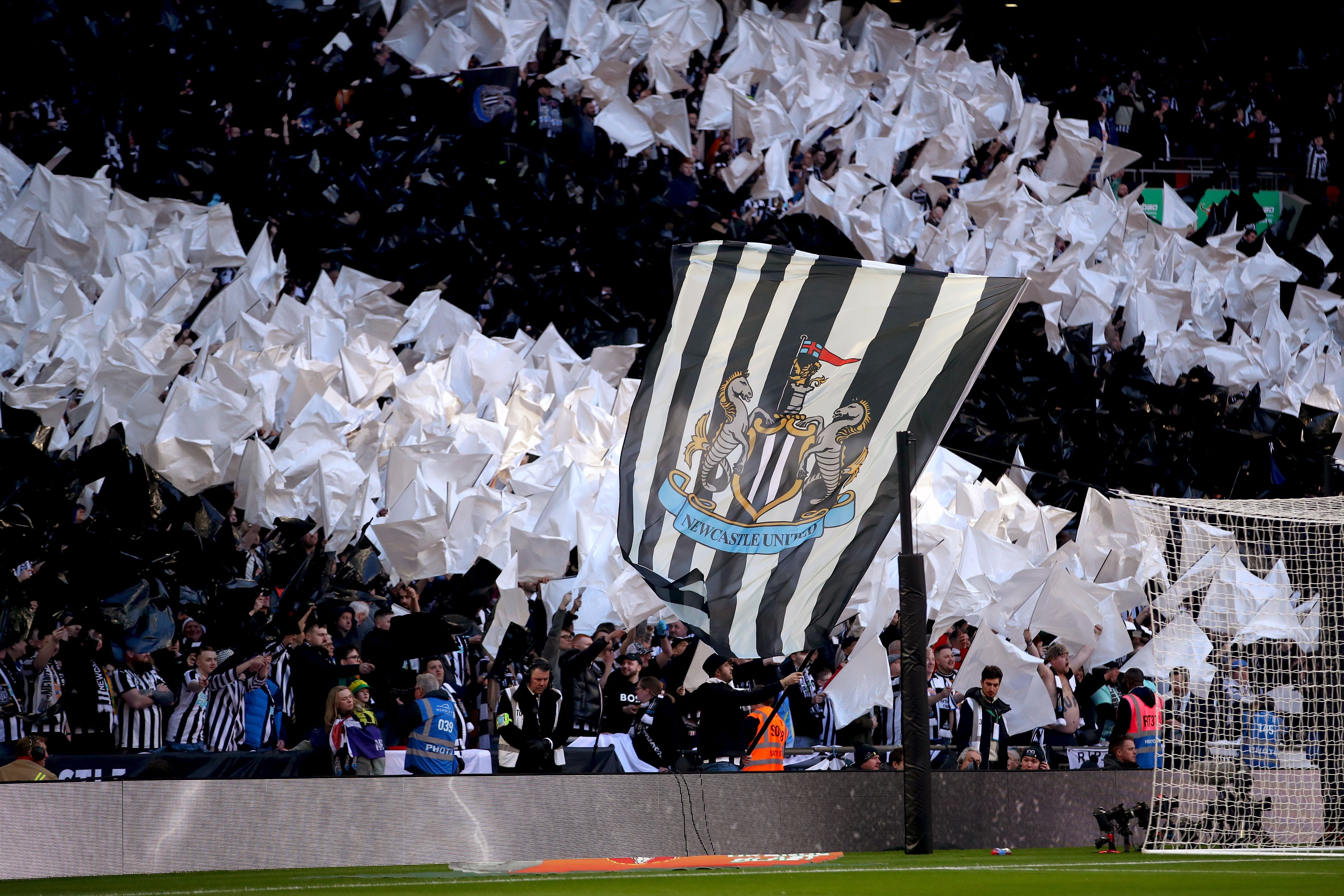 Newcastle United: A Project on Pause, or a Project in Peril?