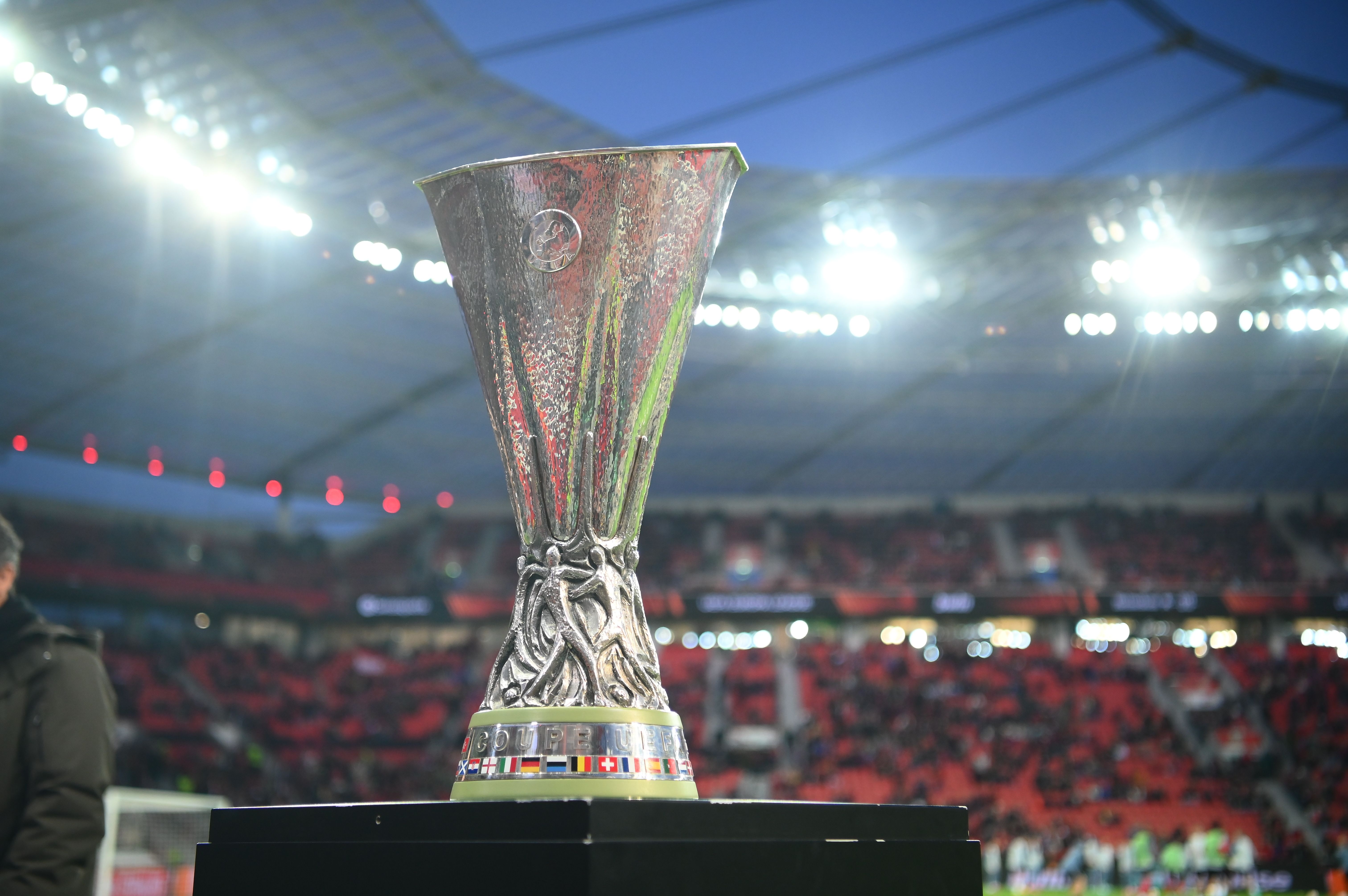 English Teams You Forgot Have Played In Europe