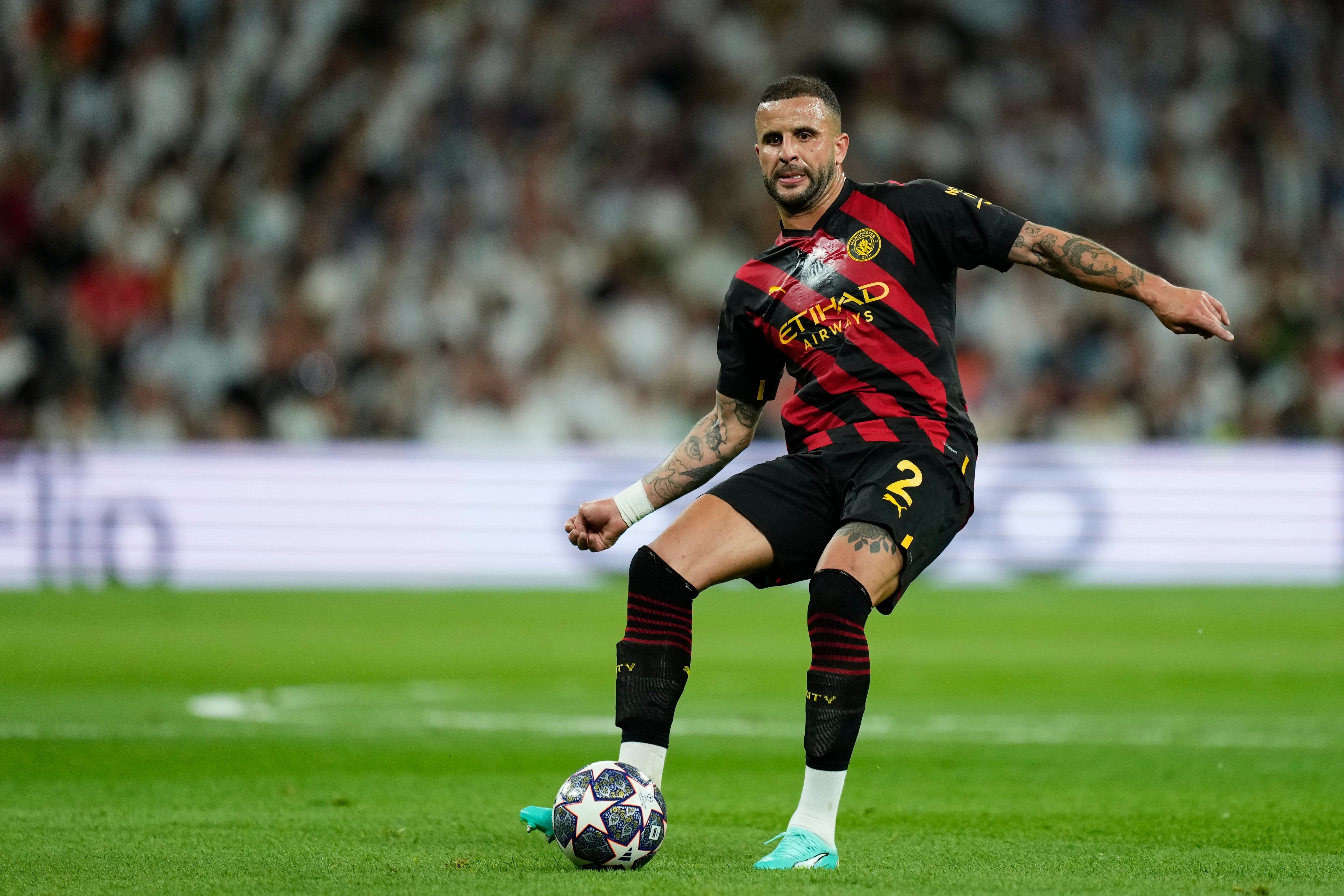 Shock Move Incoming? England Star Linked with Surprise Premier League Switch