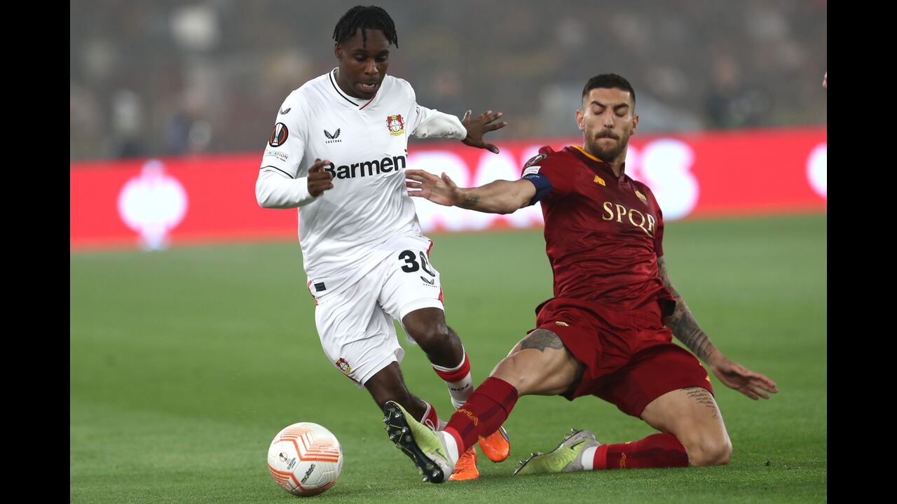Is Jeremie Frimpong the Right Successor to Trent Alexander-Arnold?