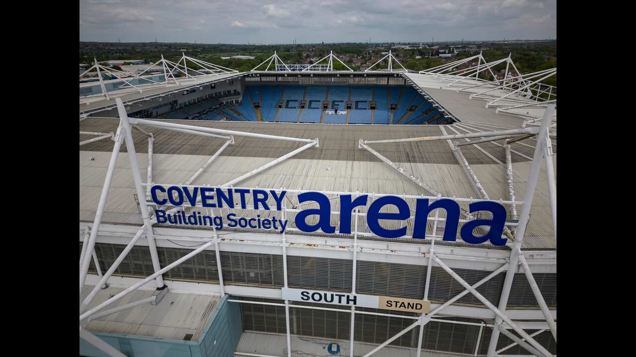 Coventry City 2025/26 Season Preview: Transfers, Tactics & Predictions