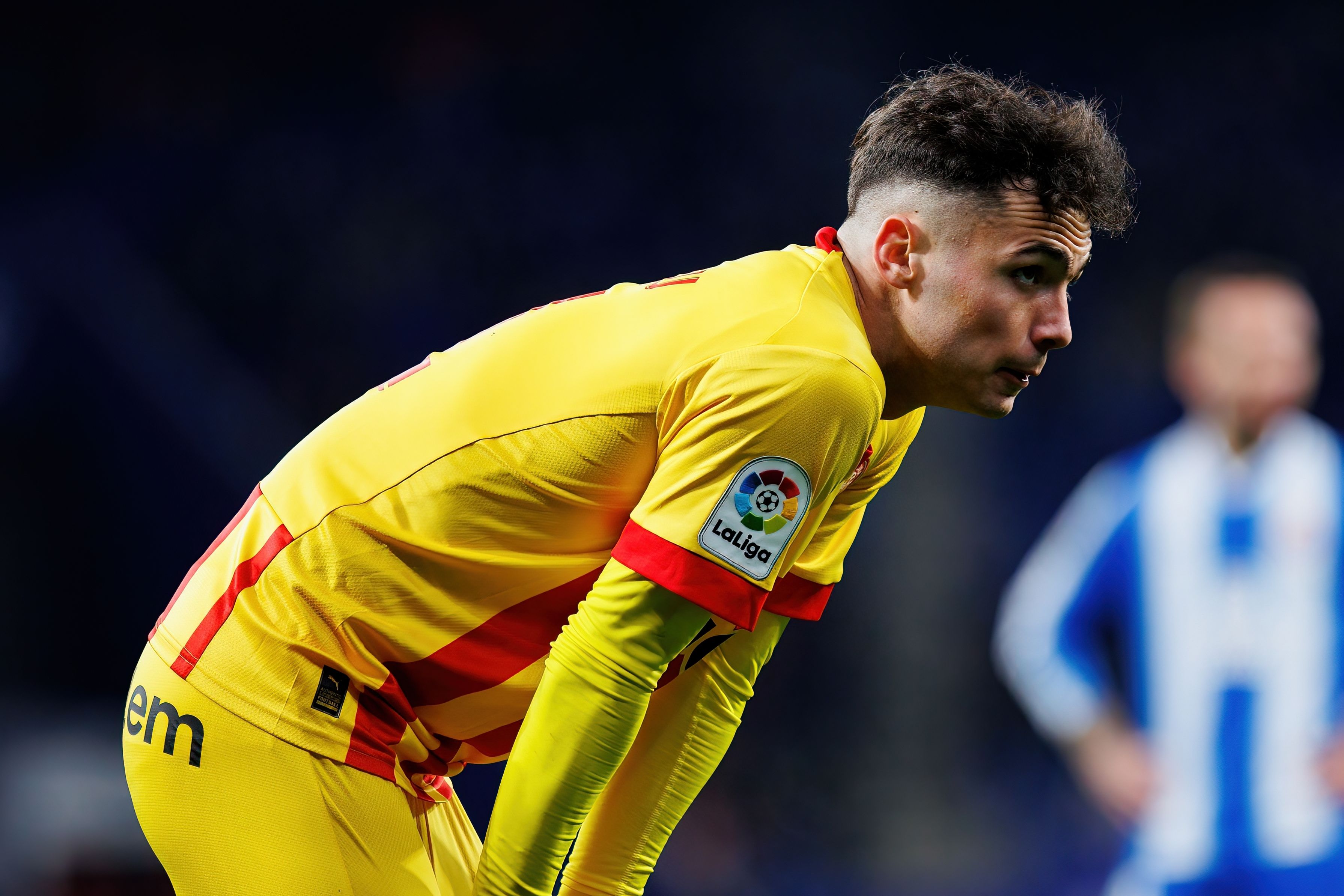 Arsenal Make Early Approach for La Liga Star