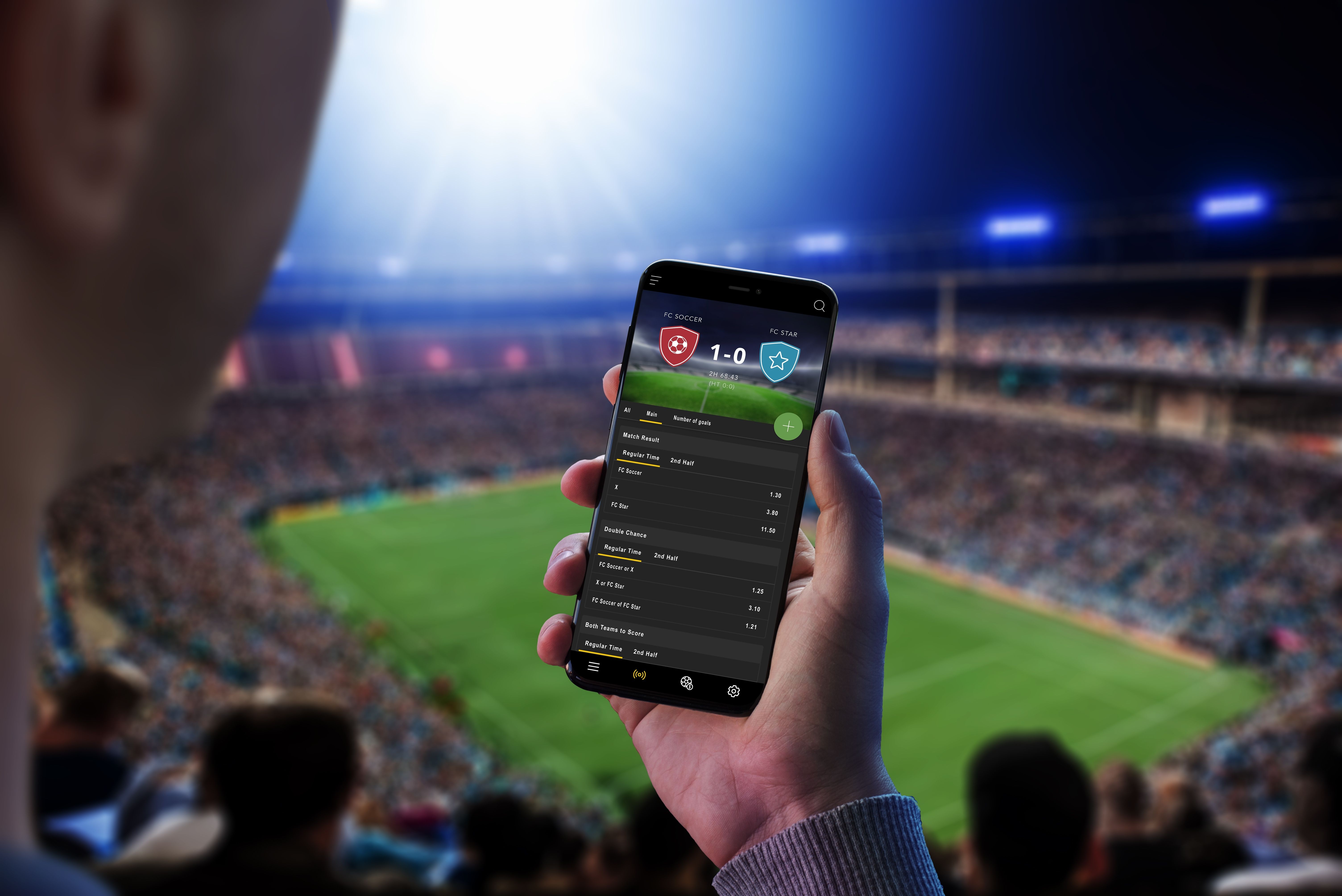 Football Park's Friday Acca | Club World Cup Betting Tips and Predictions