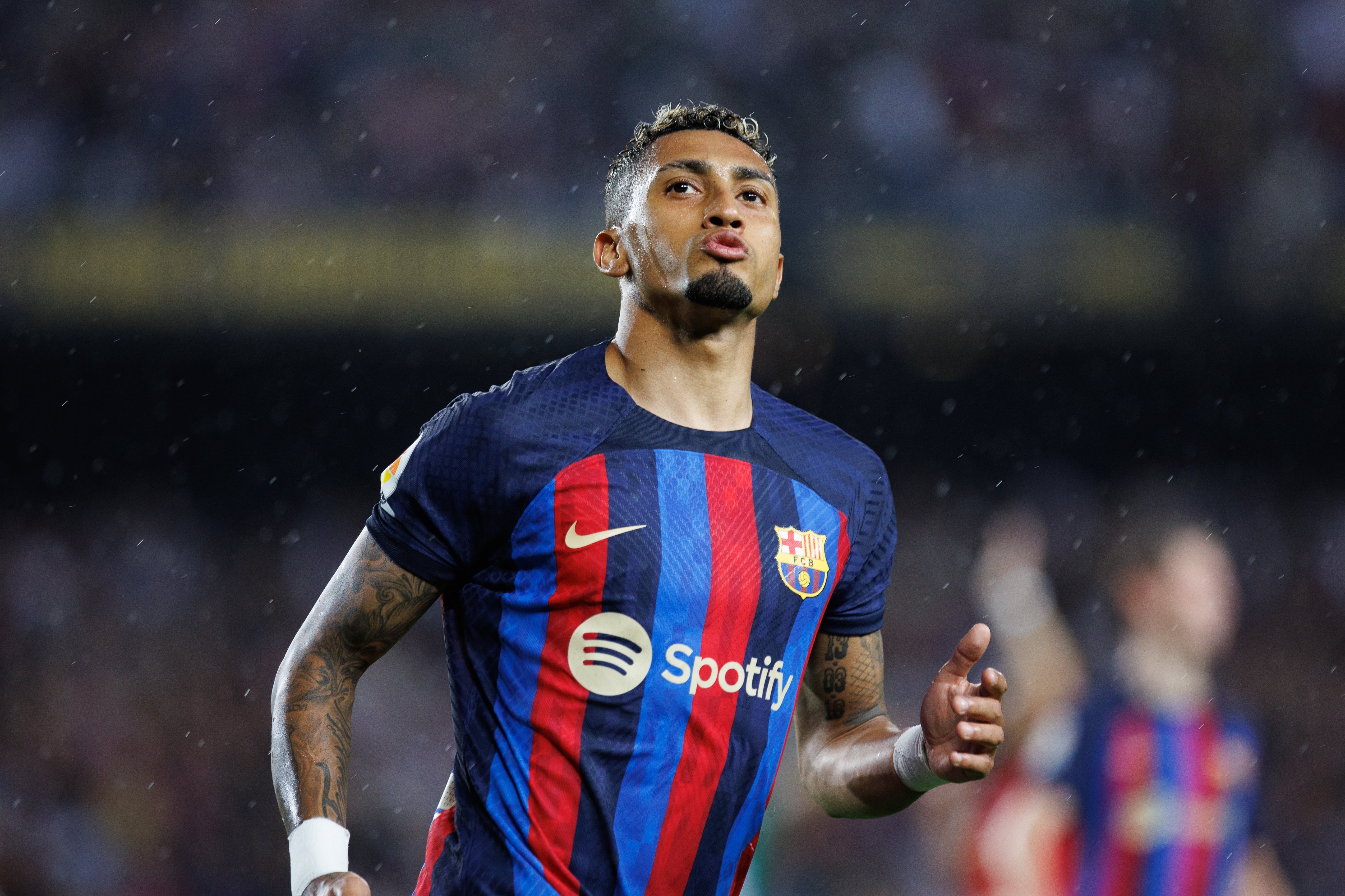 Who Are The 10 Best Left Wingers in the World?