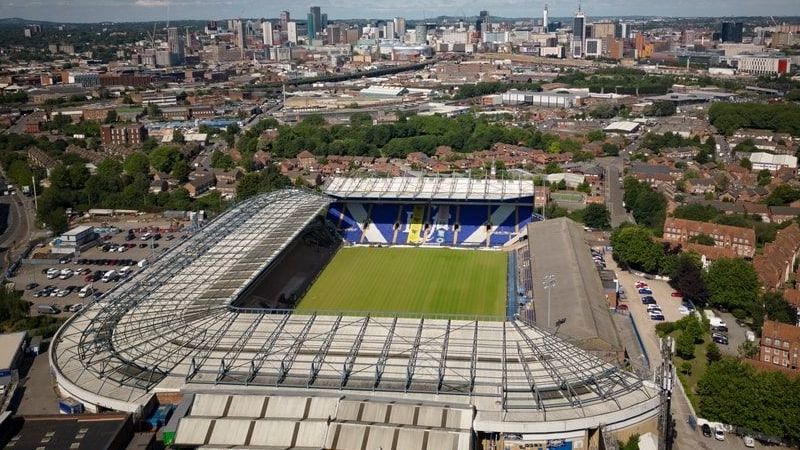 How Birmingham Could Repeat Their Success in the Championship Next Year
