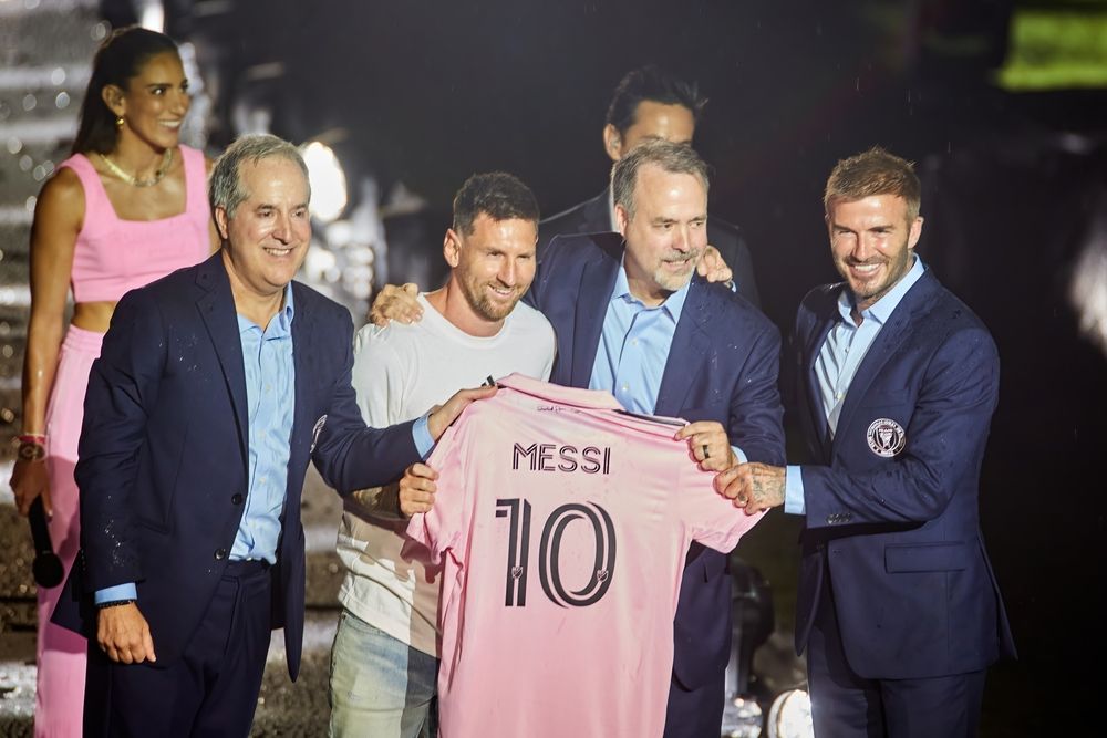 The Best Shirt Numbers in Football: Legendary Numbers & What They Mean