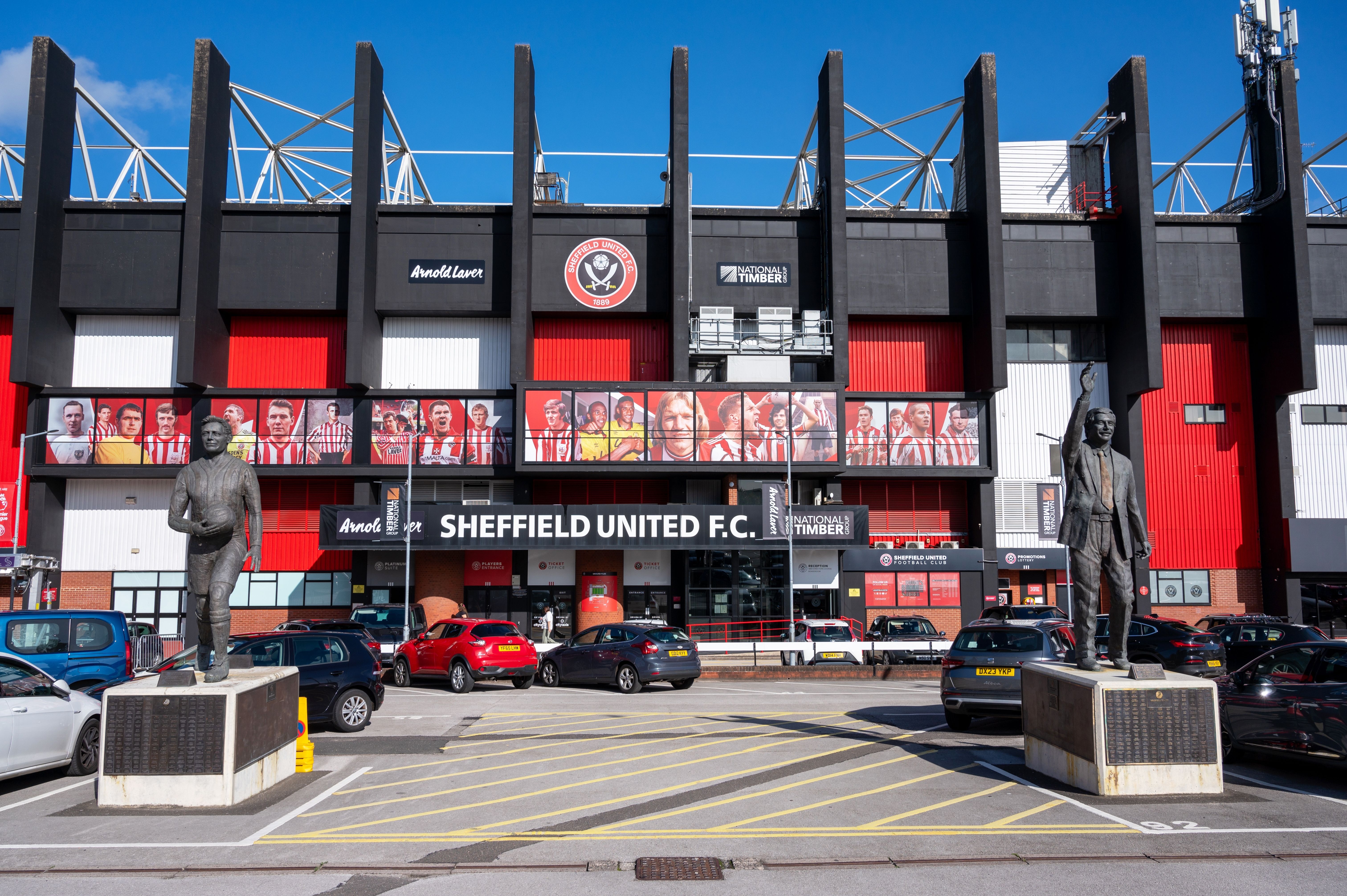 A Fresh Start At Bramall Lane: Can Sheffield United Rise Again?