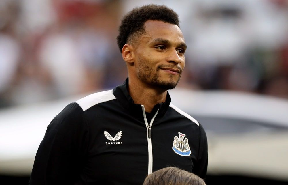 Jacob Murphy's unlikely climb to the top of the Premier League