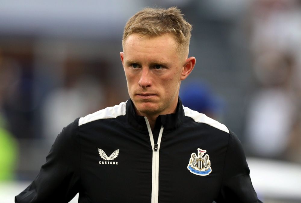 From Academy Prospect to Premier League Regular: The Story of Sean Longstaff