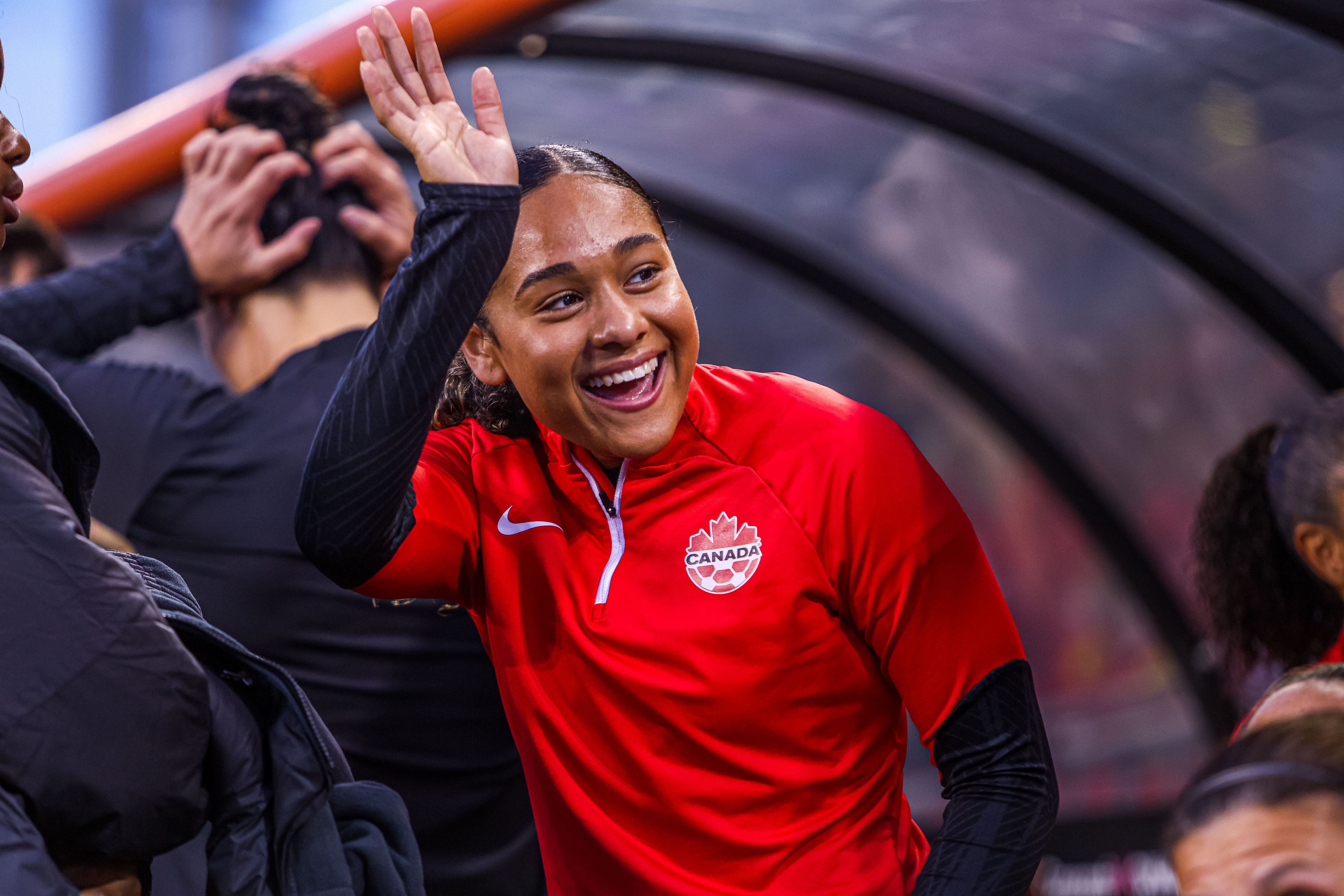 Making History: Football's First £1 Million Female Transfer