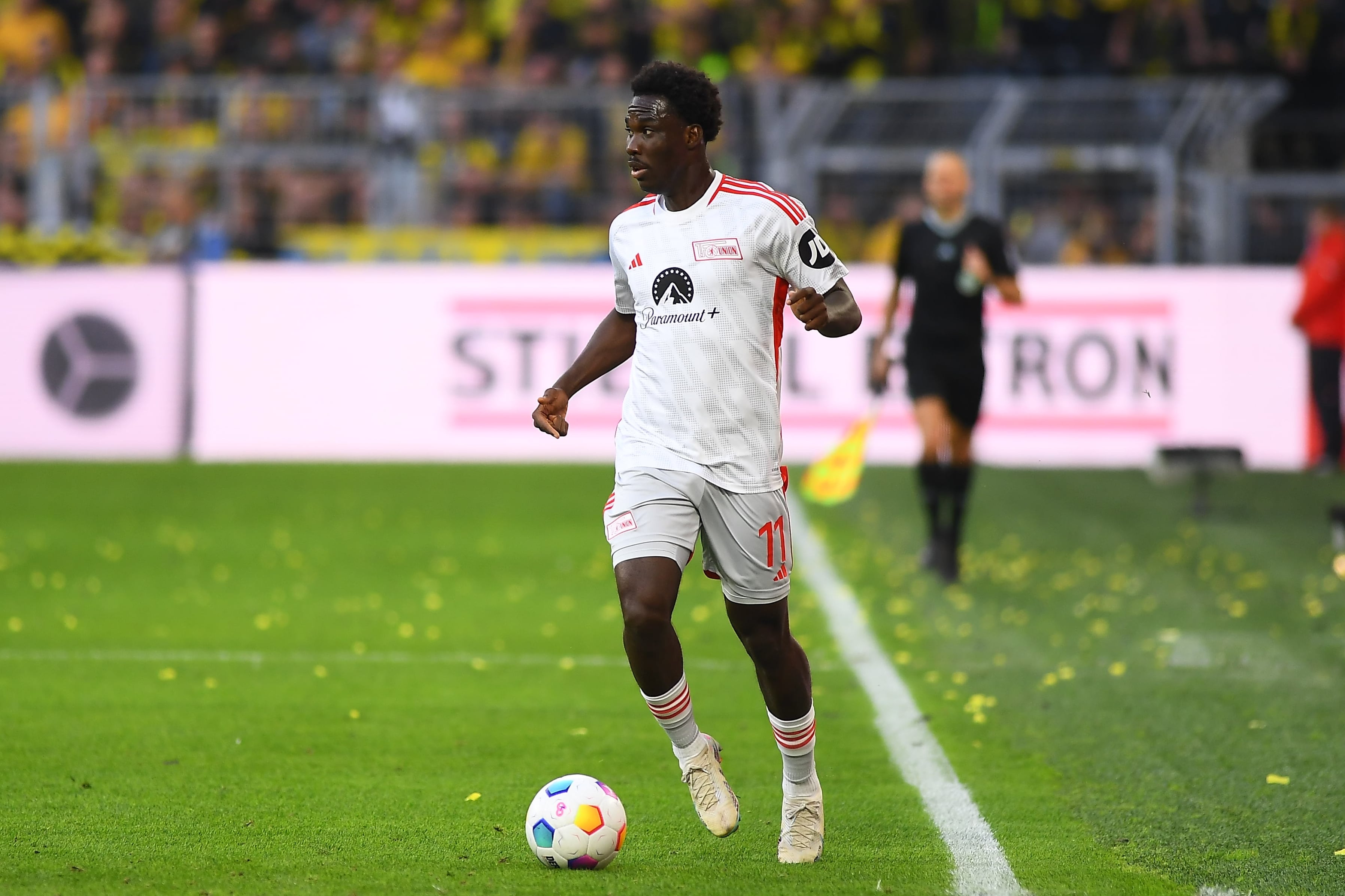 Preston and Charlton Enquire about Chelsea Striker