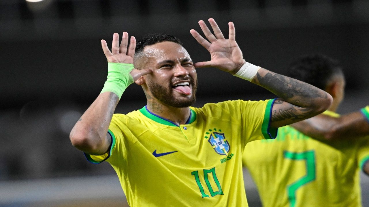 The 100 Most Expensive Transfers of All Time