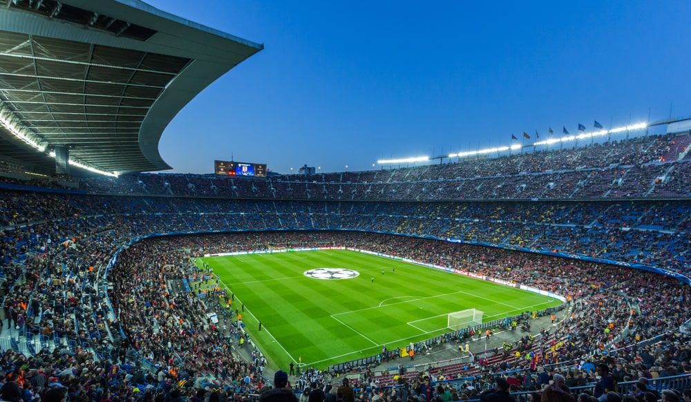 What Does Aggregate in Football Mean?