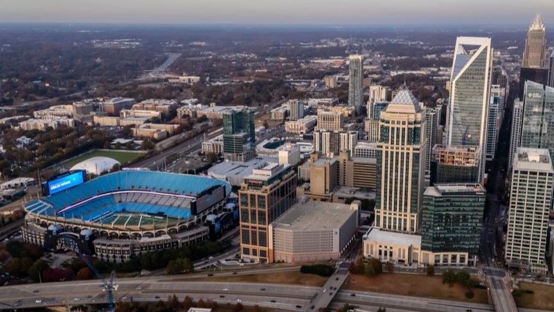 Are Charlotte FC The Real Deal In The MLS This Season?