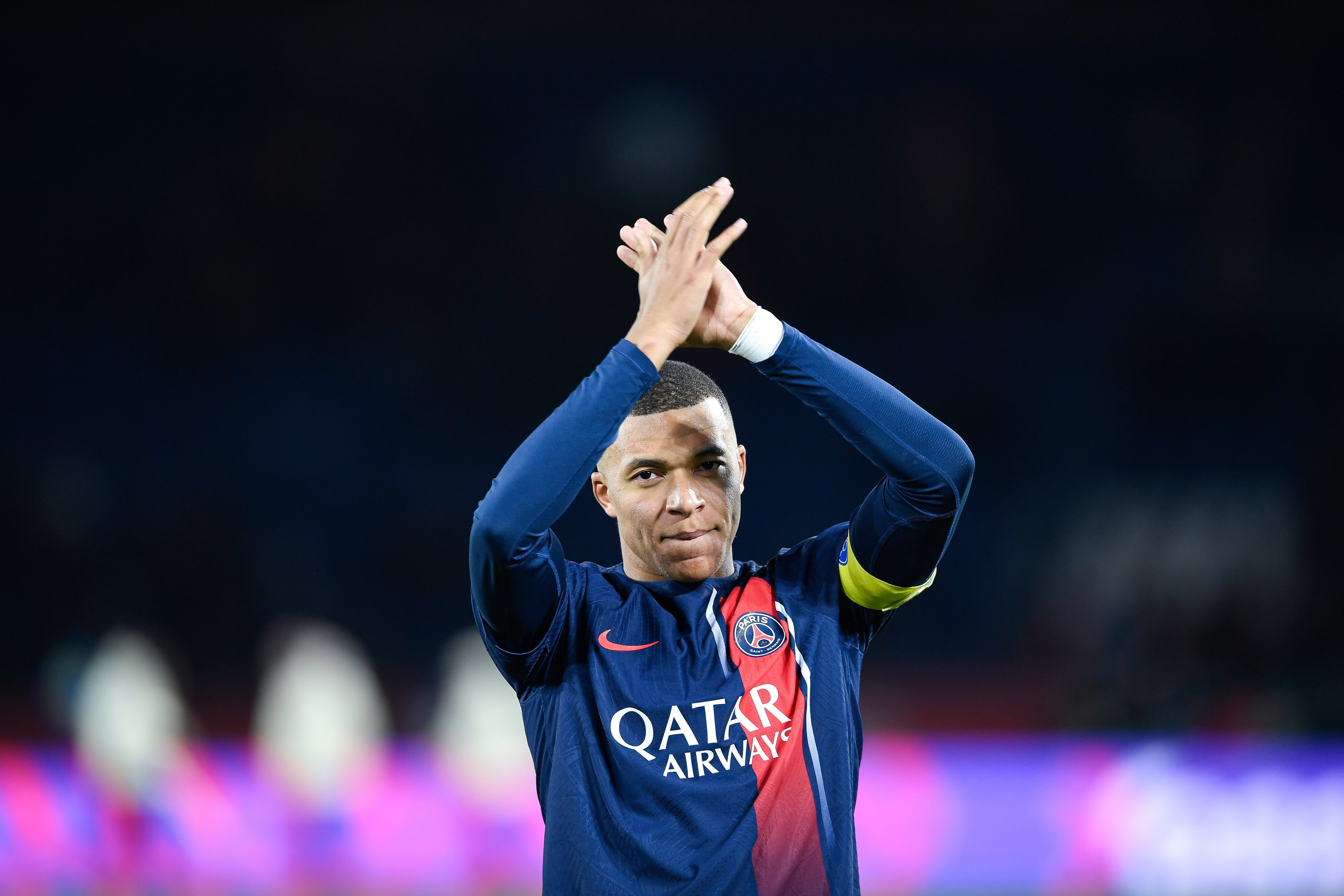 Kylian Mbappé Confirms His PSG Exit